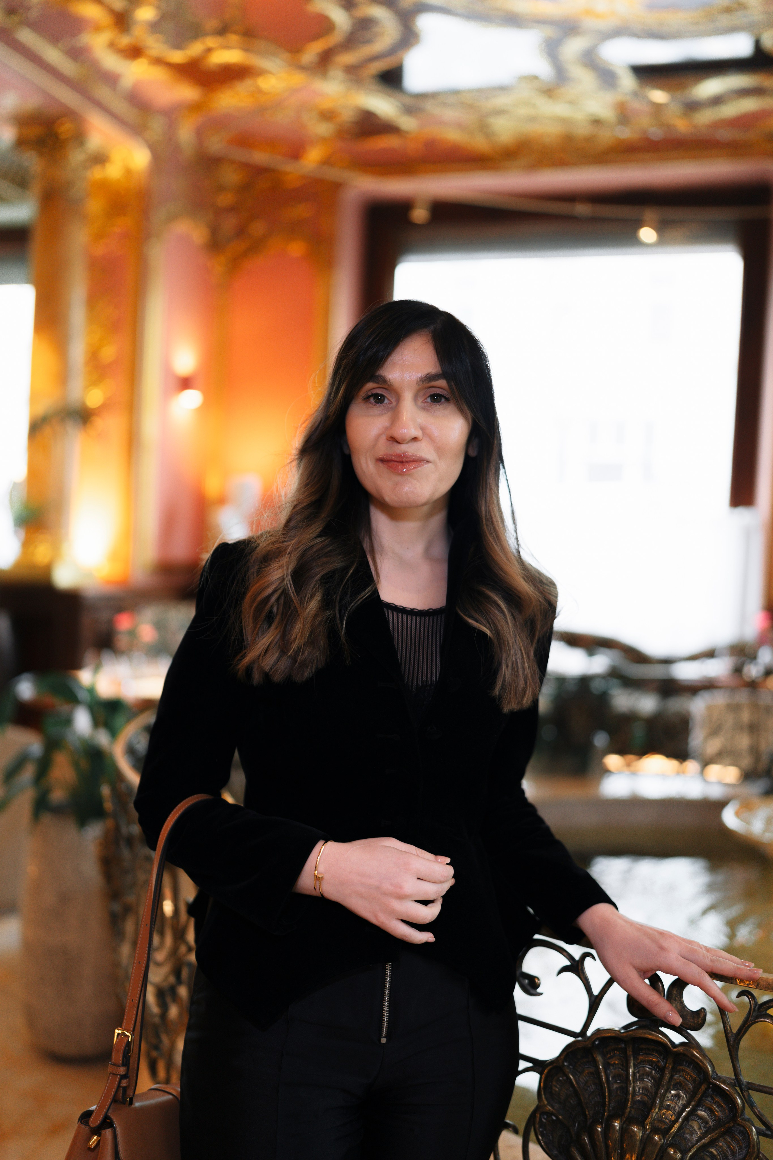 Savoy. Свадебный фотограф в Москве Кристина Чехова