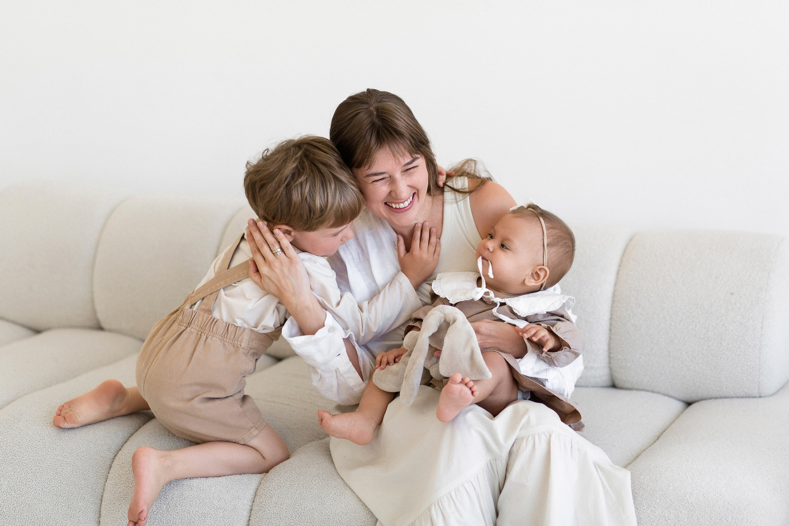 Семейная фотосессия. Главная