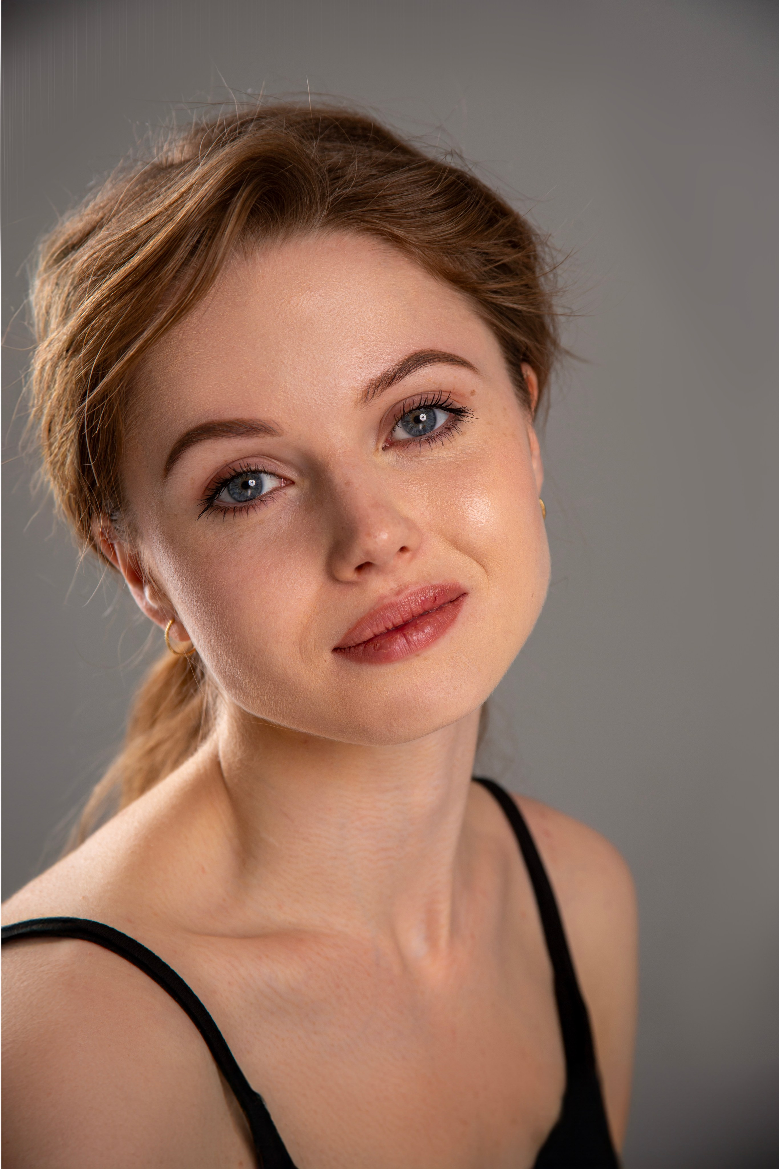 Даша. Семейный и детский фотограф Антон Зорин