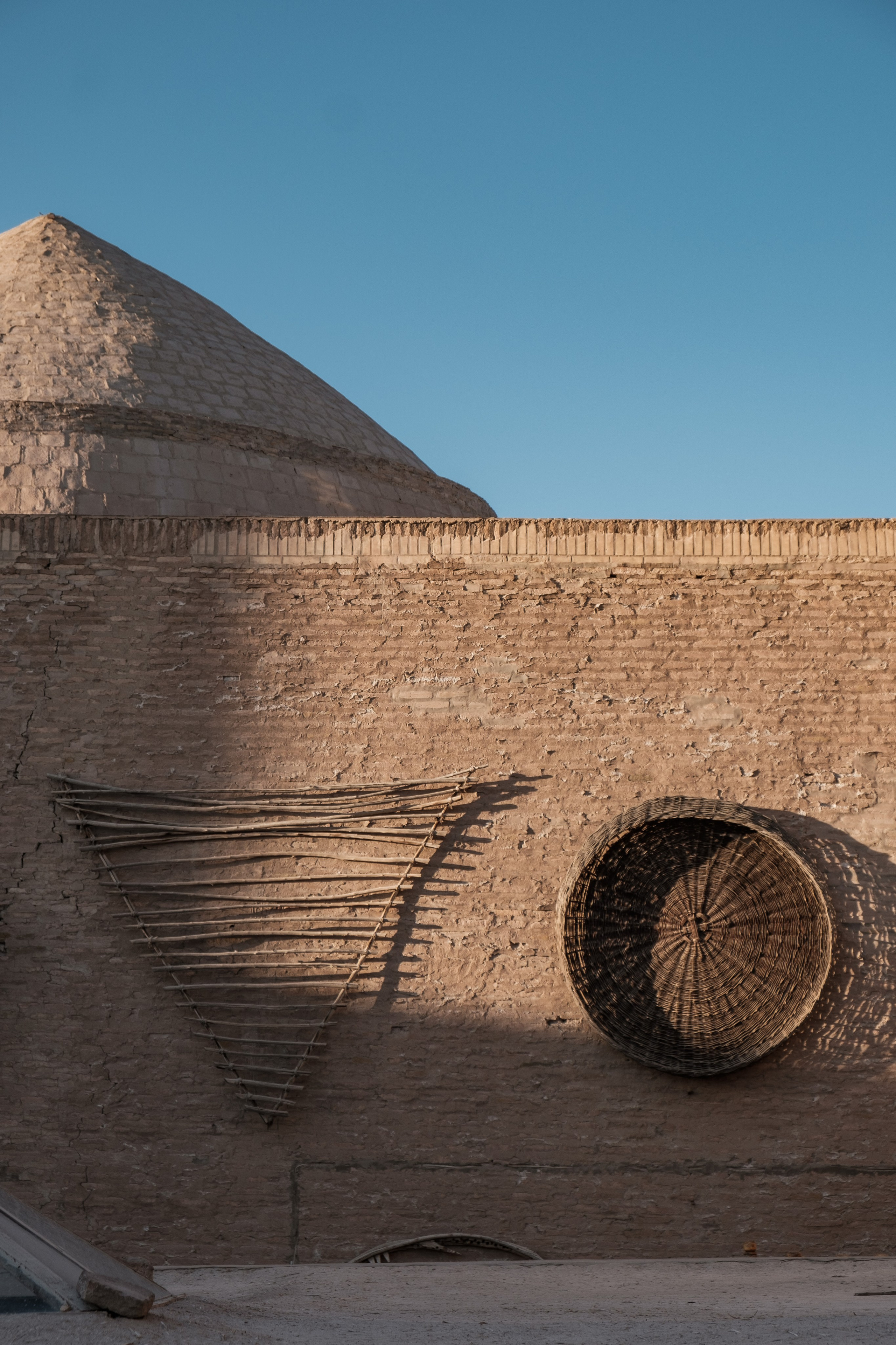 Узбекистан. Города. Фотограф Конопихин Константин