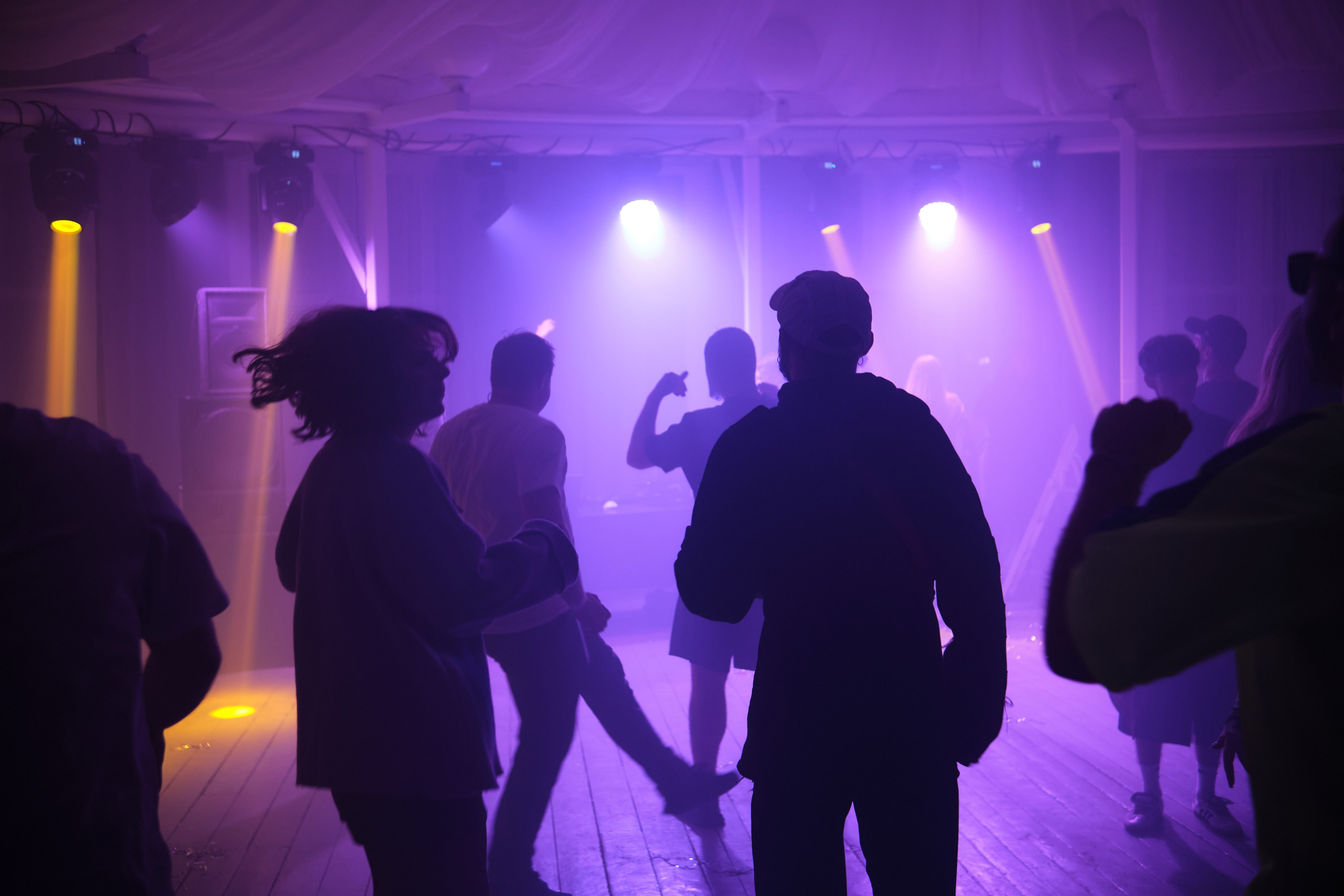 FROM PROVINCE | Саботаж. Фотограф Vika Rin