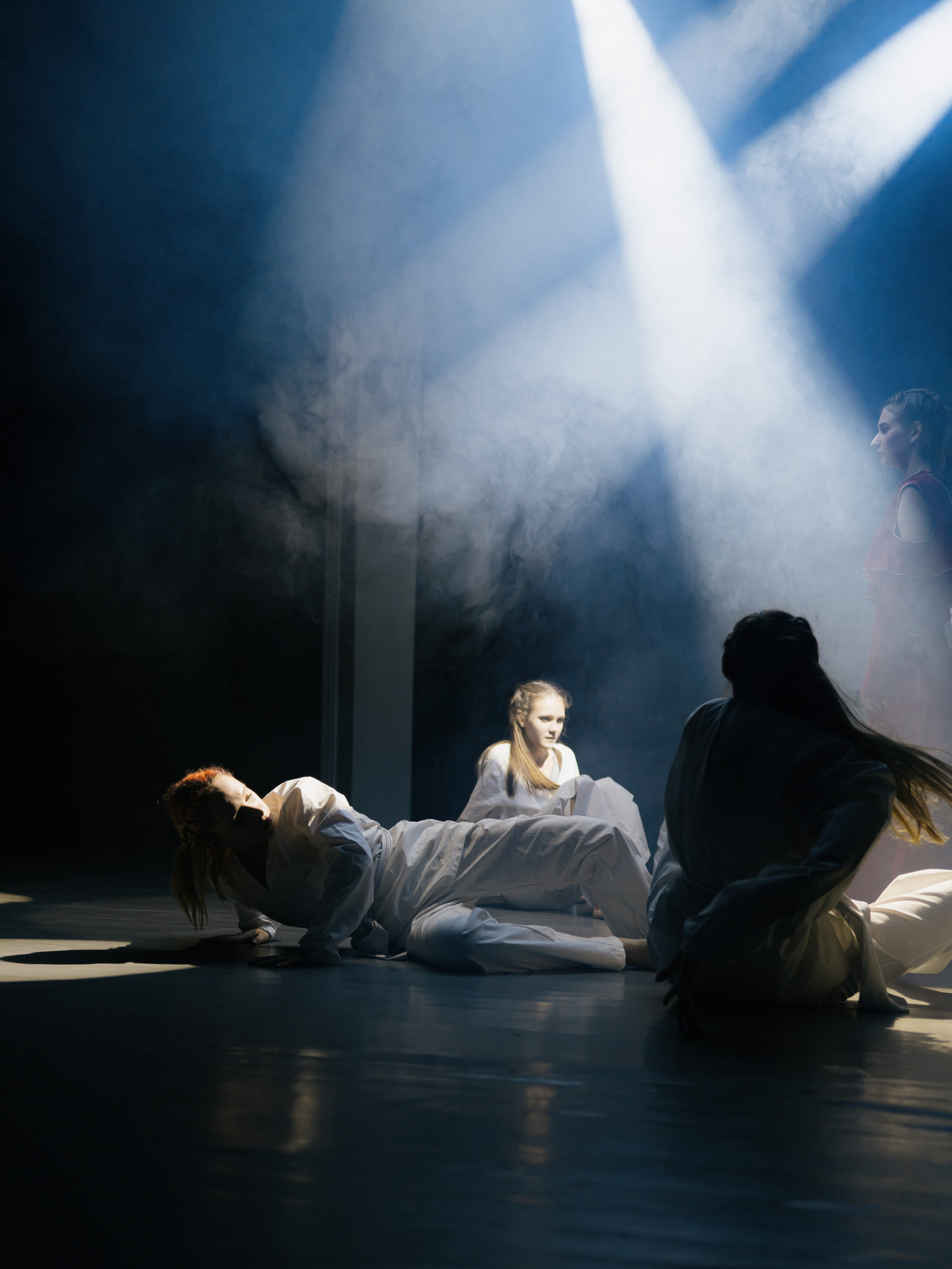 Гильдия искусств «ПРОСТОР» | отчетный концерт. Фотограф Vika Rin