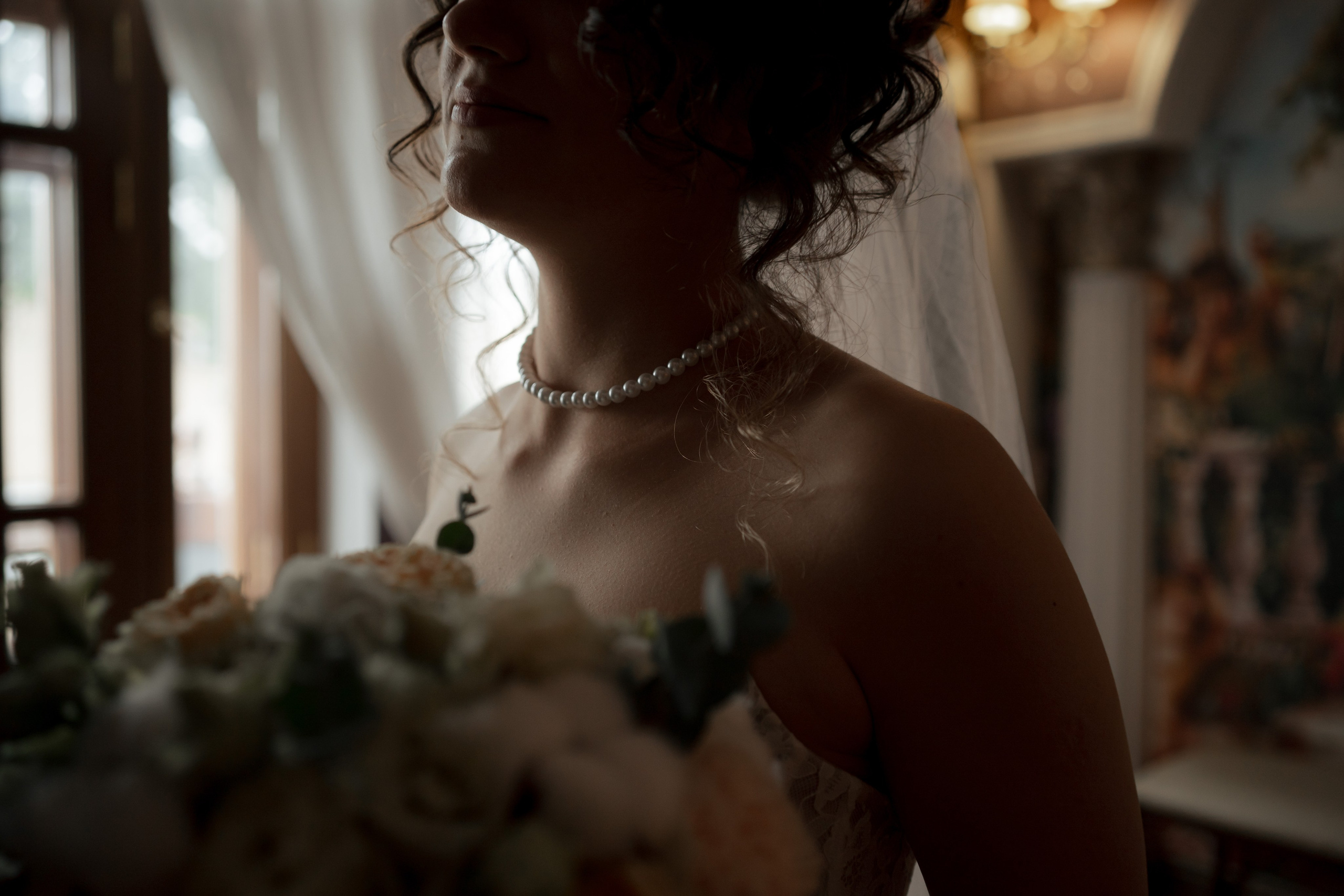 Свадебная съемка. Фотограф Vika Rin