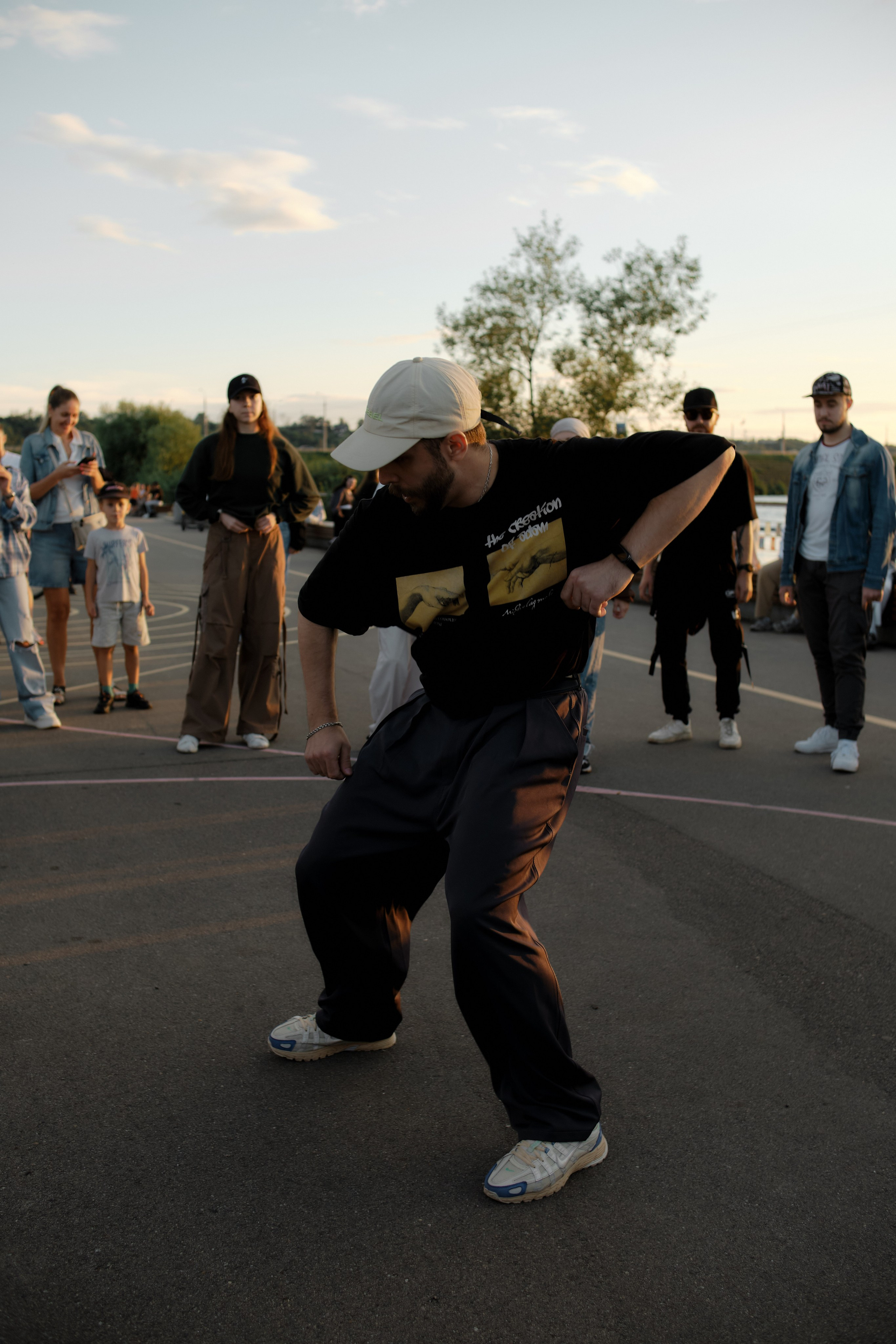 «ДОМашний джем». Фотограф Vika Rin