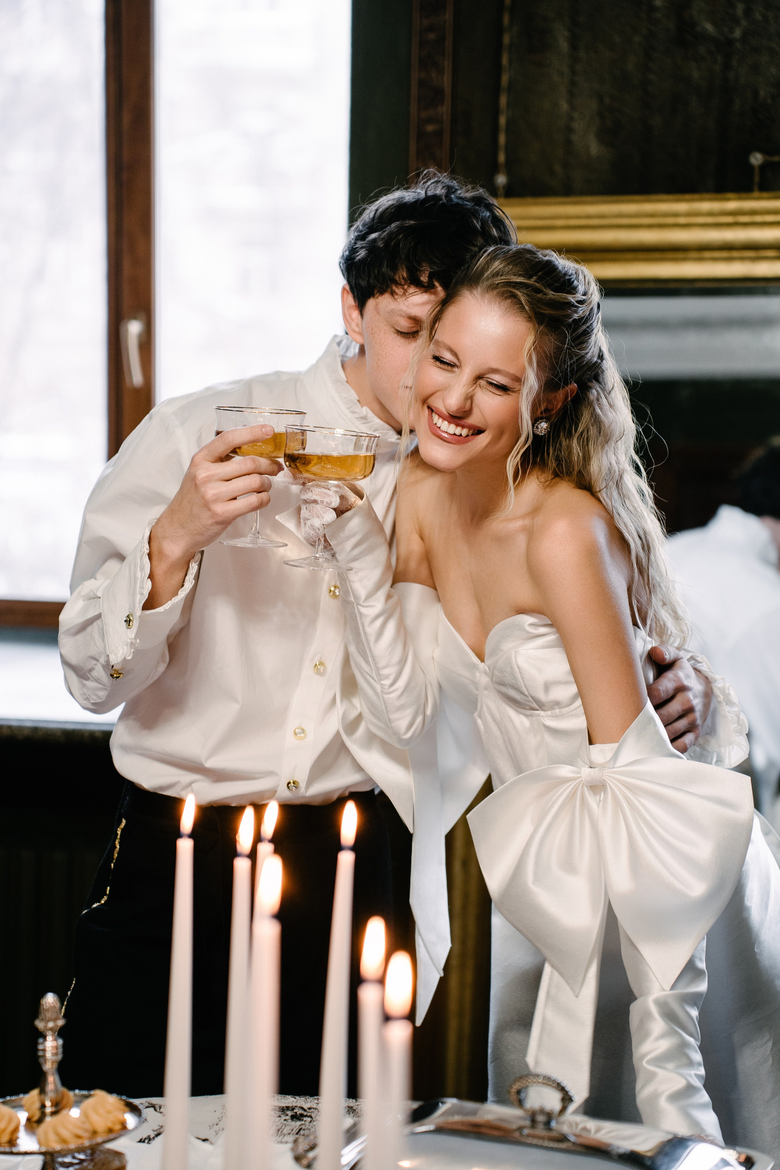 Свадебный и семейный фотограф в Воронеже Анастасия Бойко