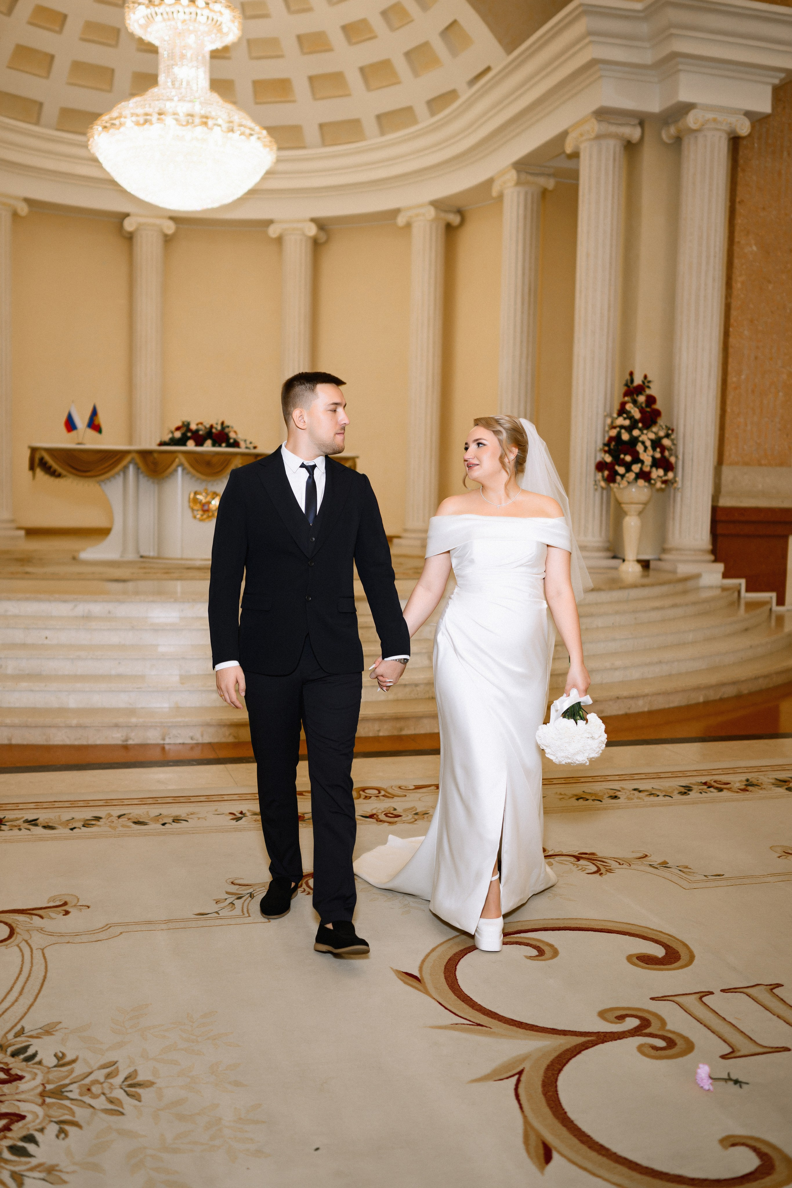 14.02.26. Свадебный и семейный фотограф в Краснодаре