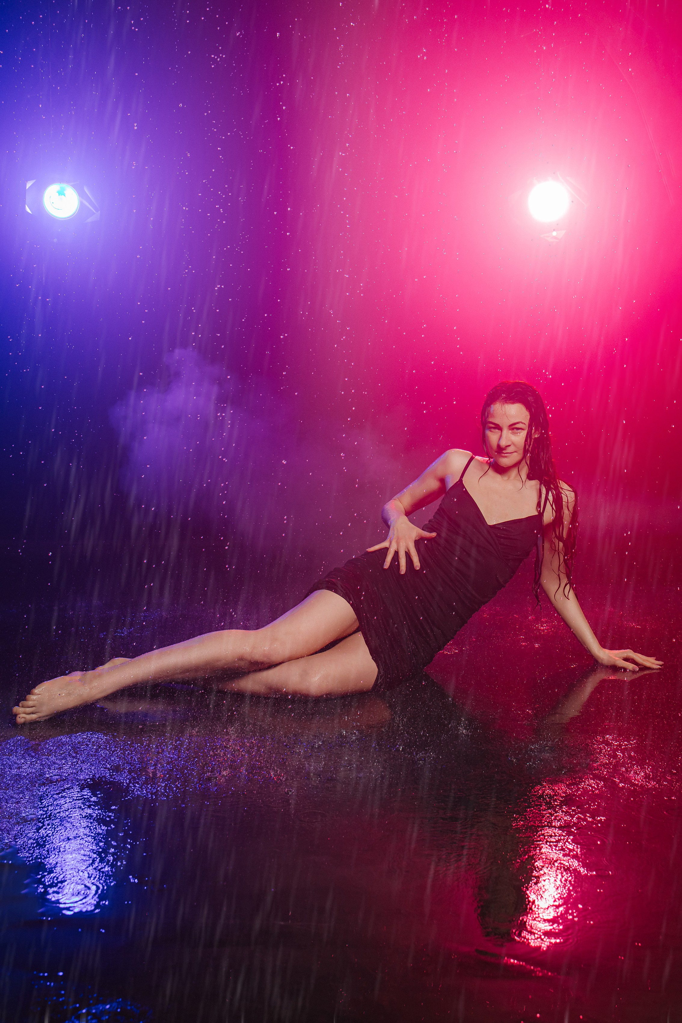 Aqua.Красноярск. Фотограф Норильск Талнах Оксана Пашкевич