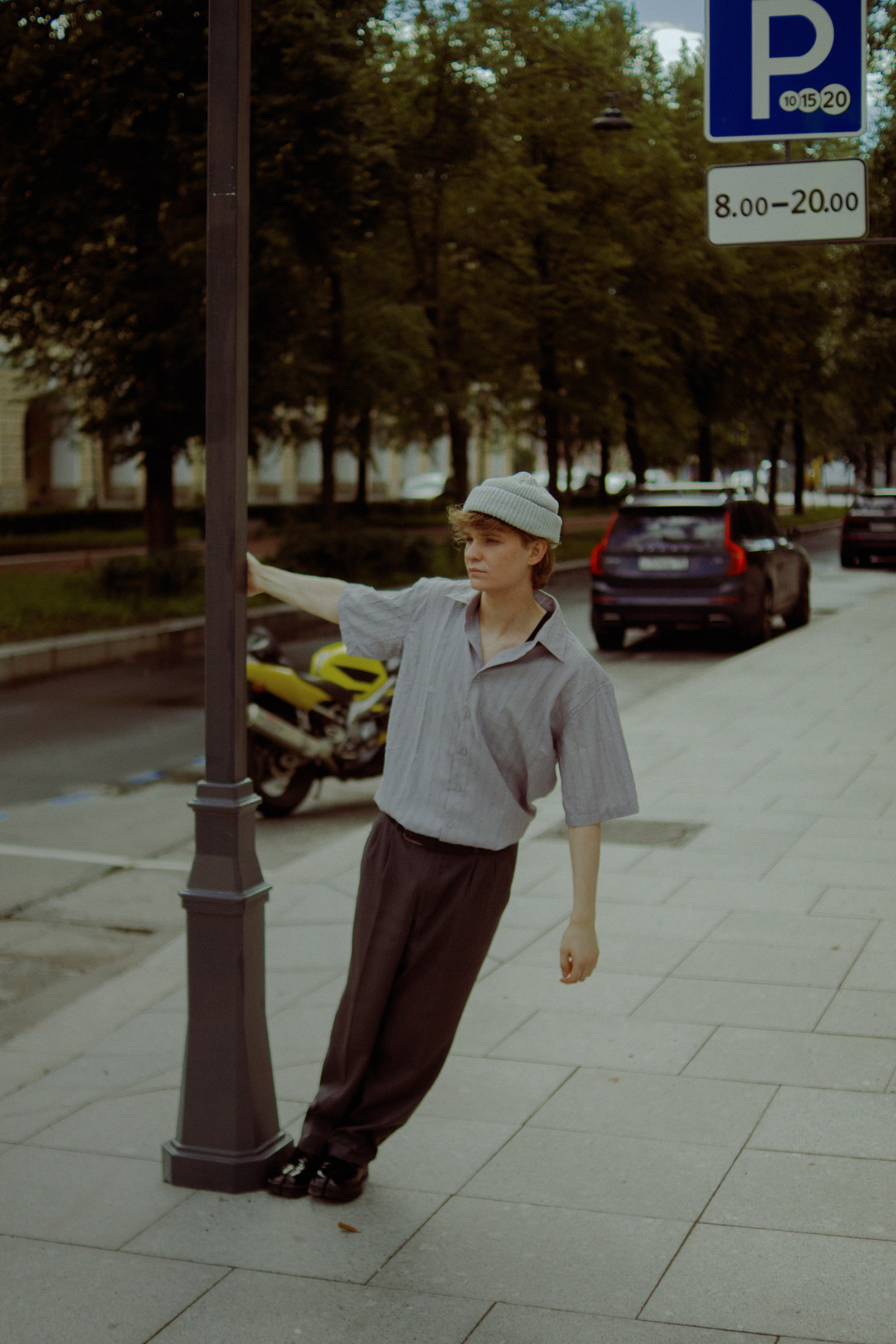 Слово Пацана. Турбо. Фотограф в Санкт-Петербурге Павел Жуков