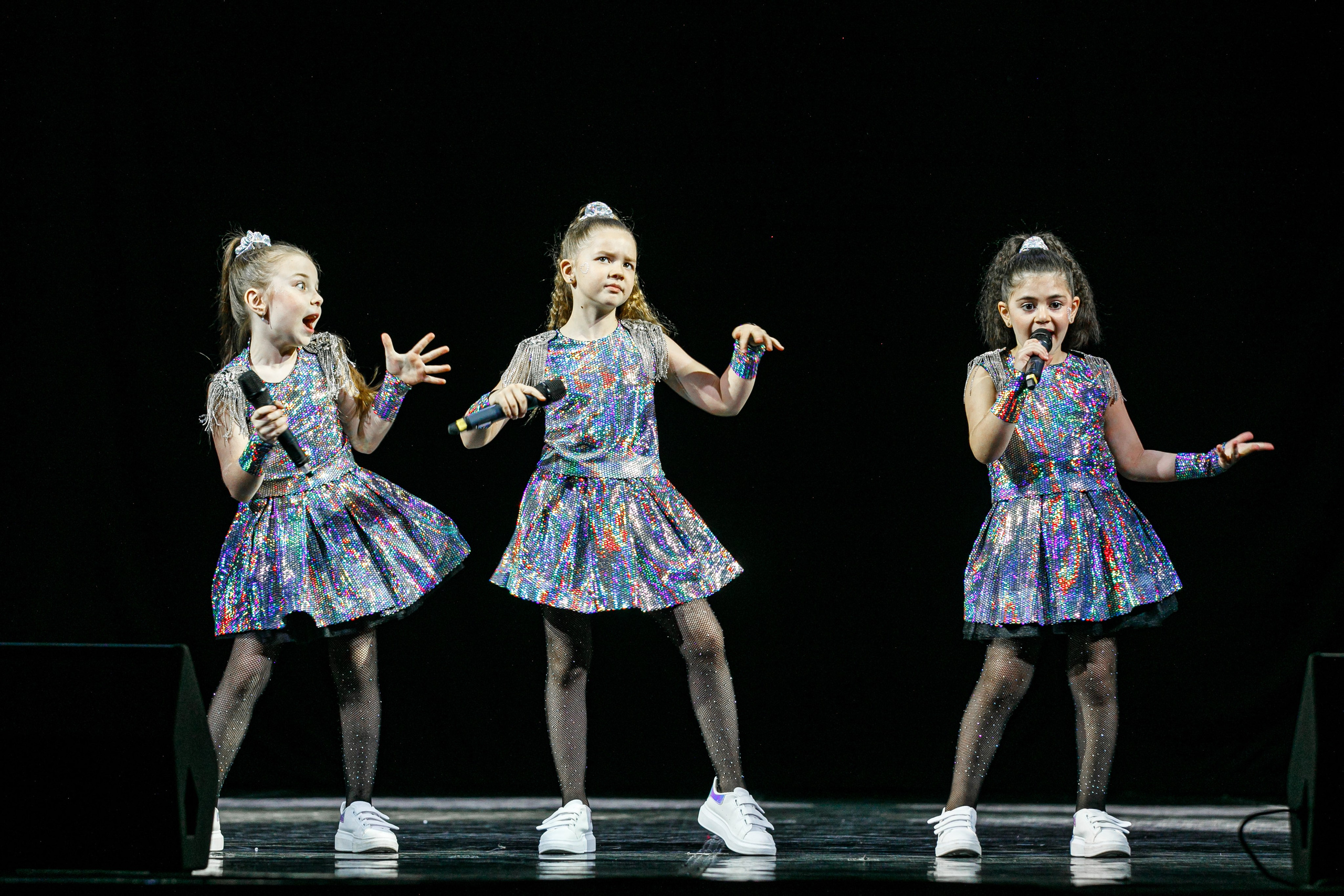 Концерт. Семейный фотограф в Краснодаре