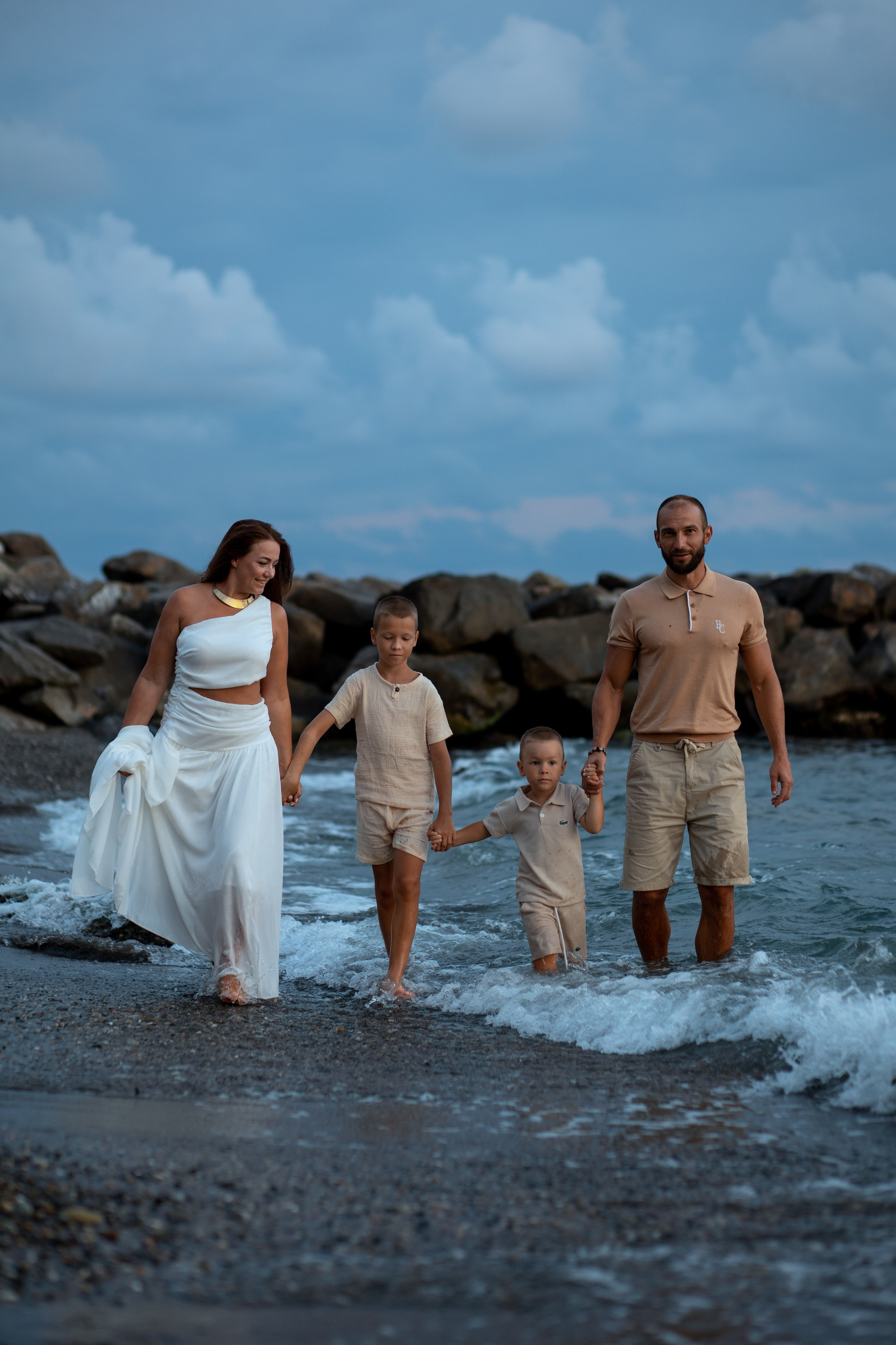 Фотограф в городе Сочи