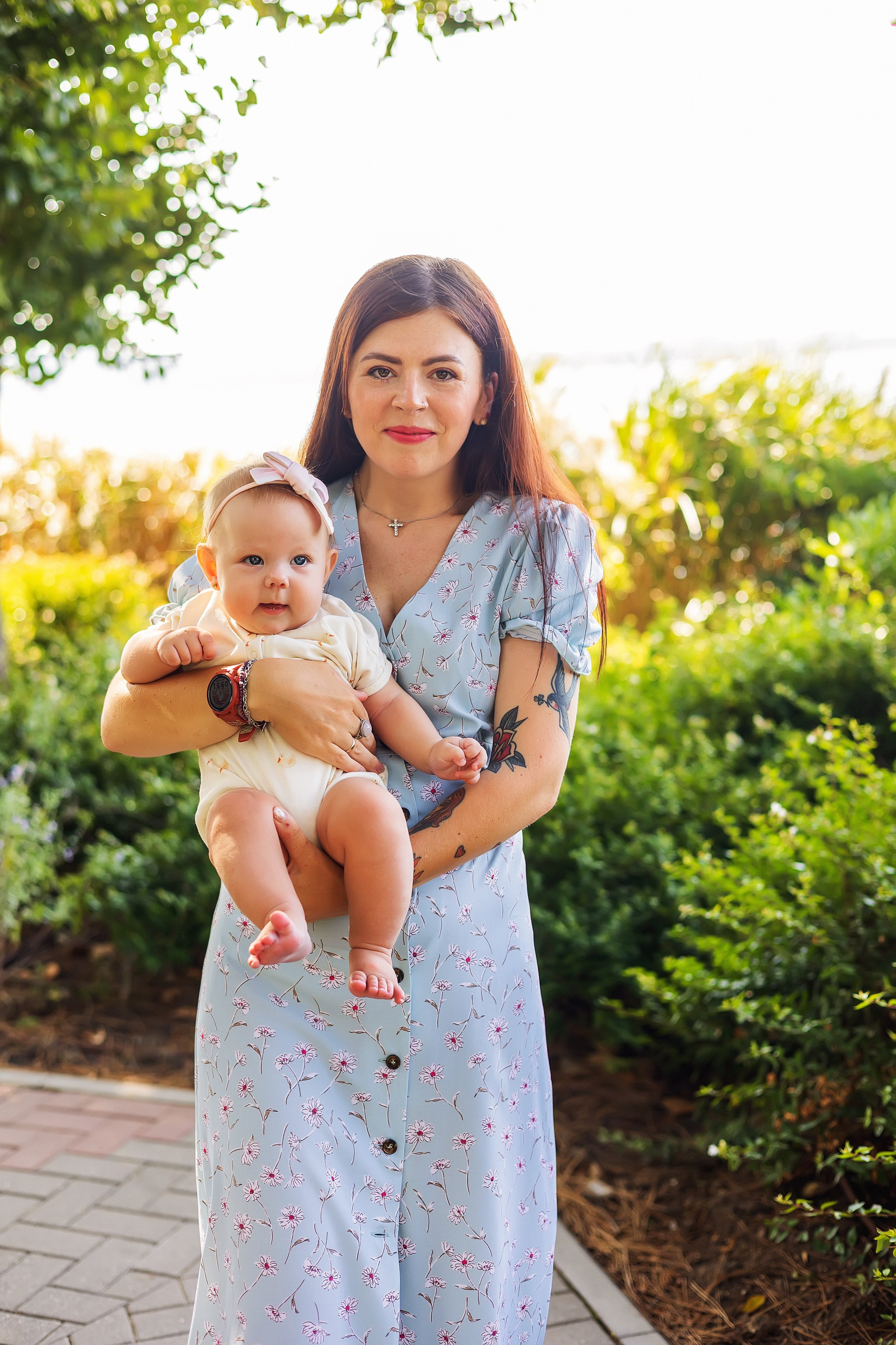 Прогулки. Детский Фотограф в Геленджике Мария Ремнева
