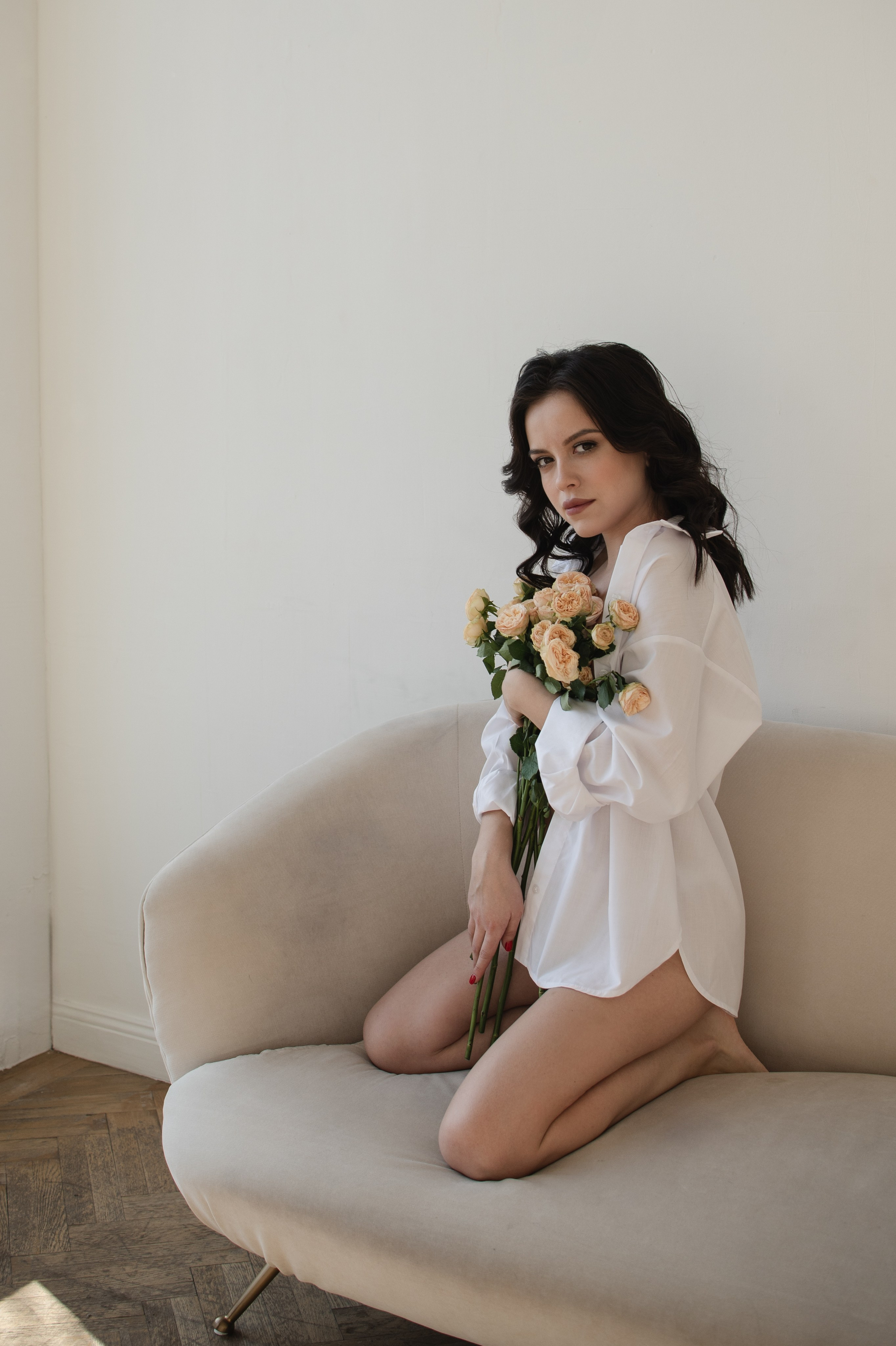 Мария. Фотограф Челябинск Екатерина Миниханова