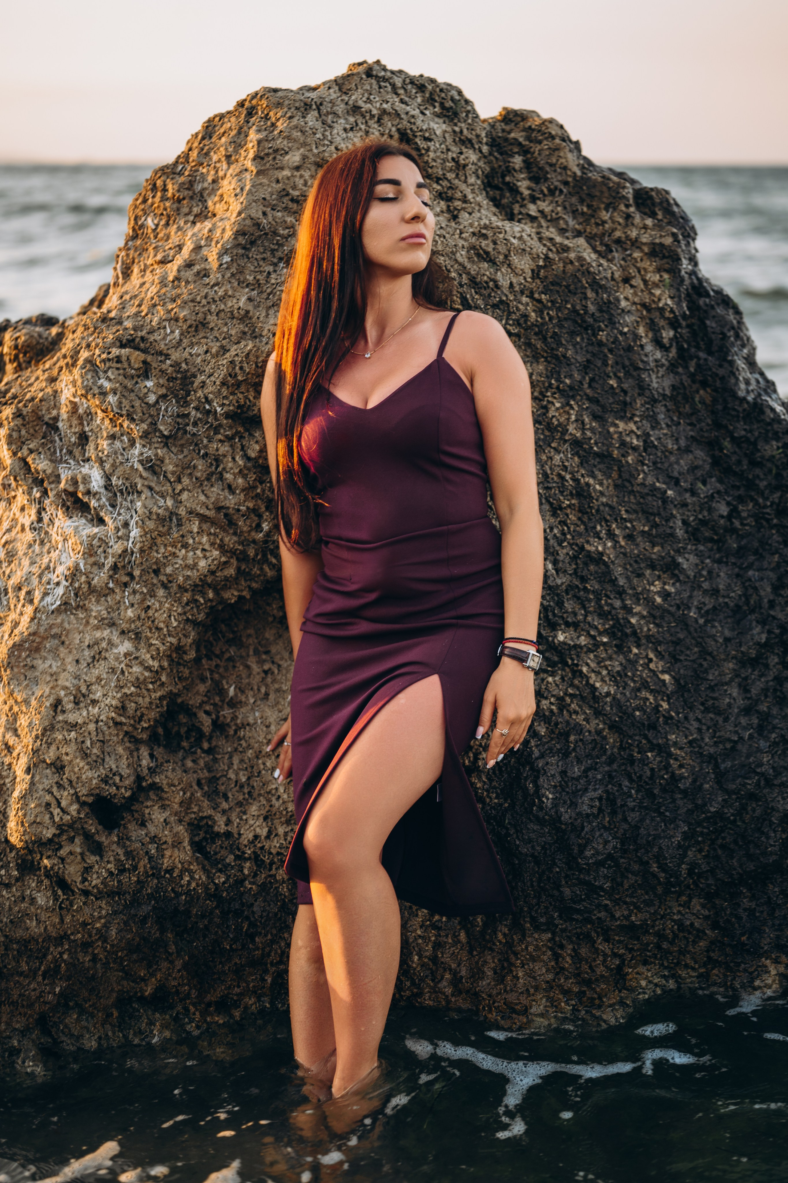 Никос и Илона. Фотограф Горбенко Анна