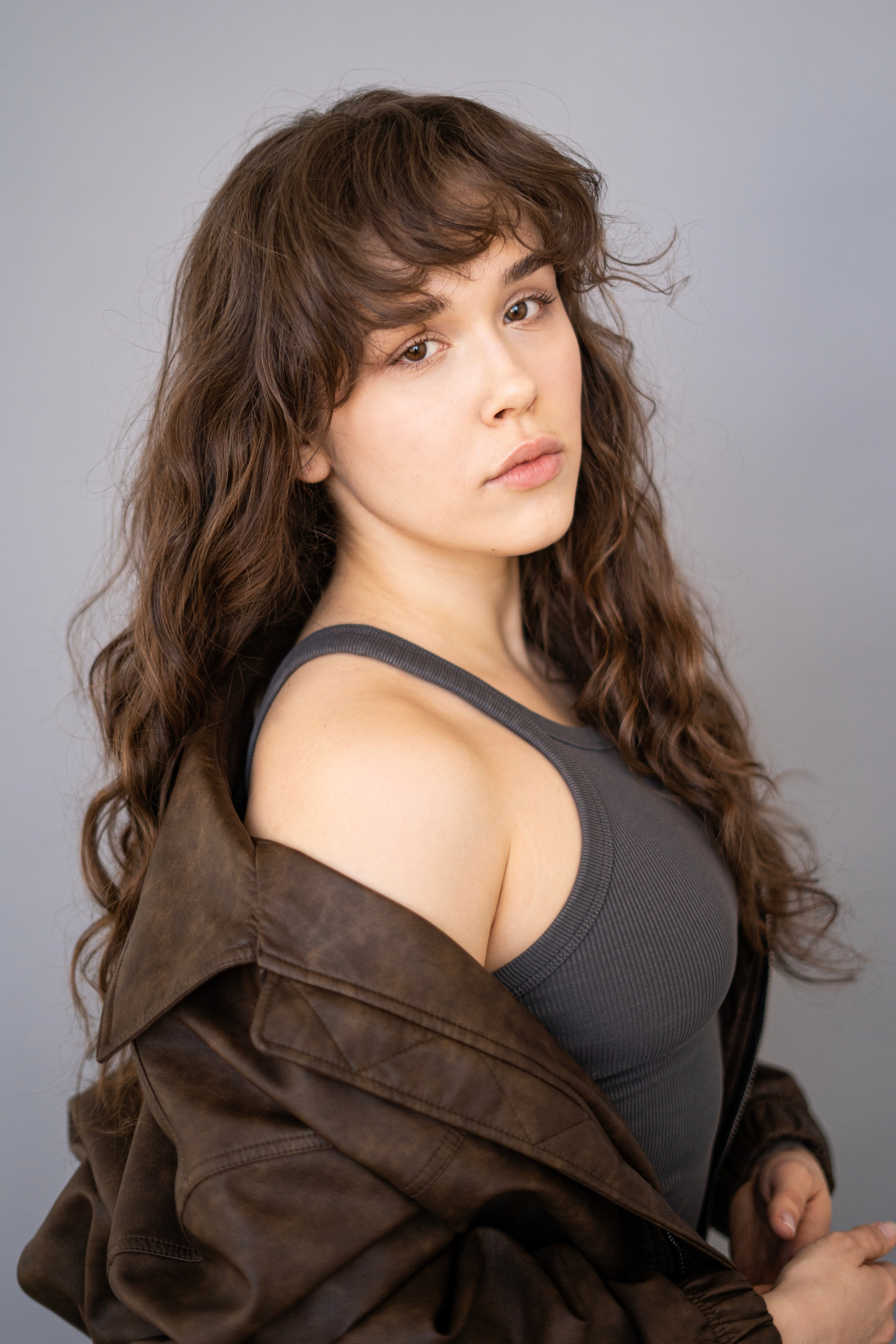 Юля. Модельное агентство