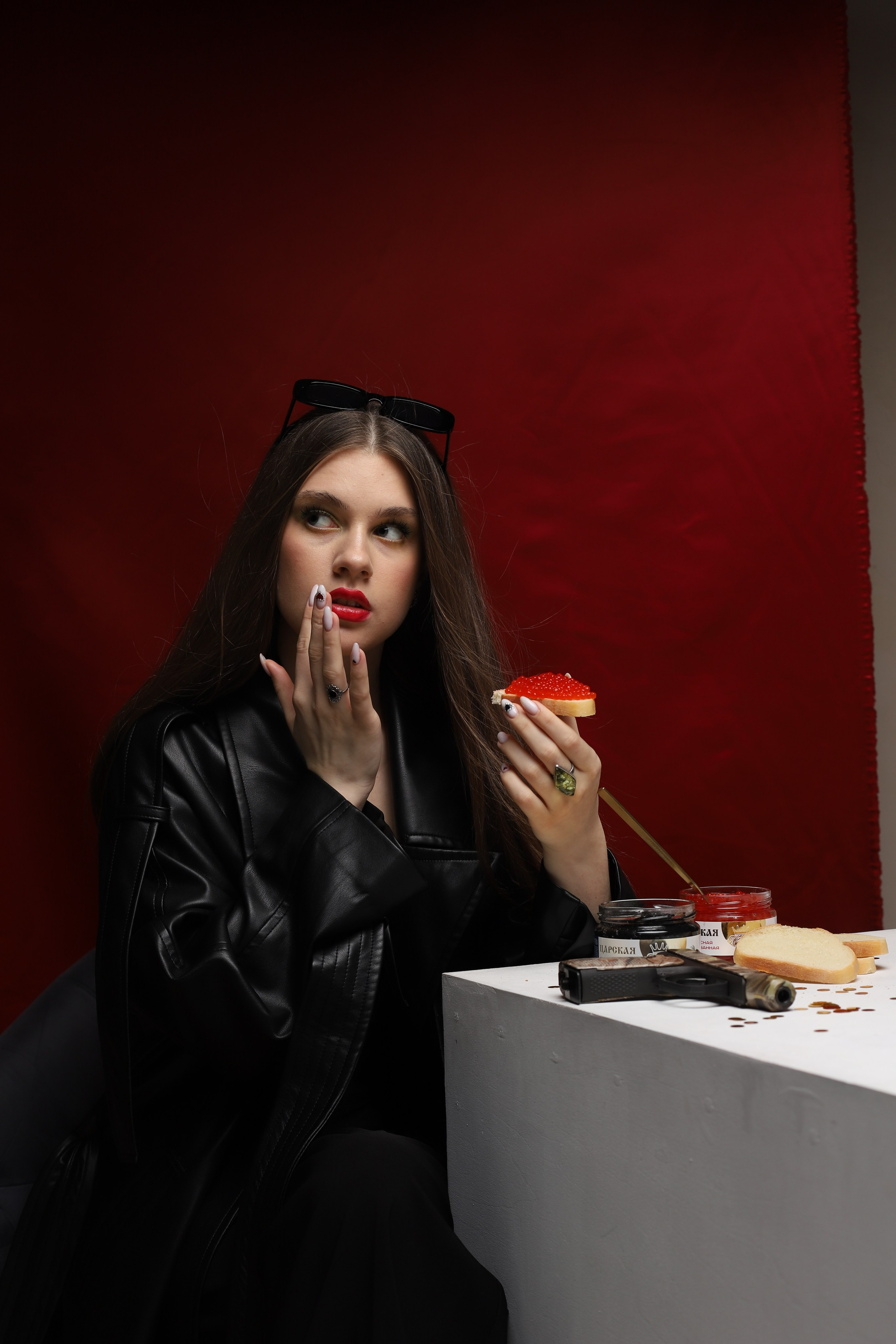 Вика. Модельное агентство