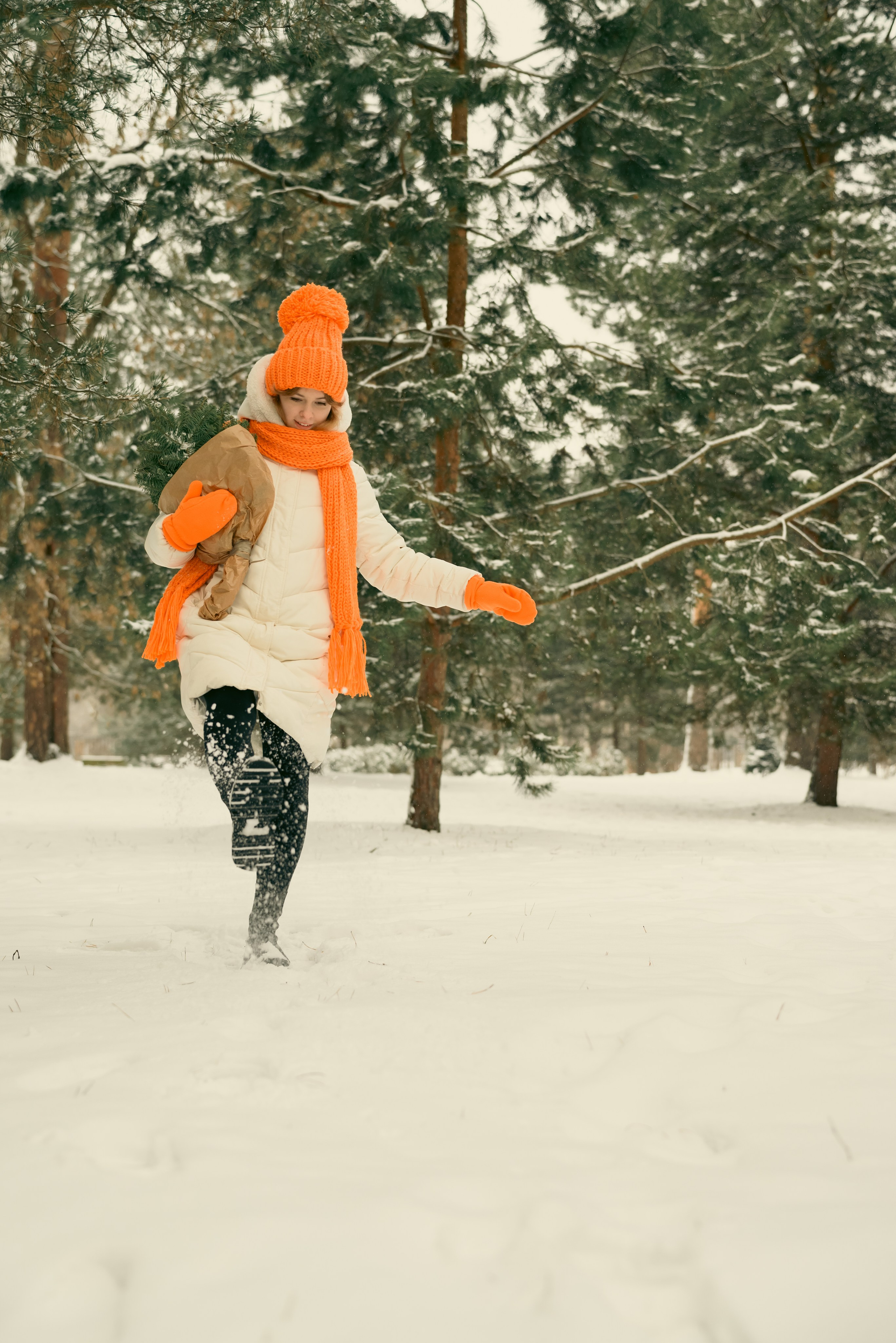 Семейный фотограф г. Москва