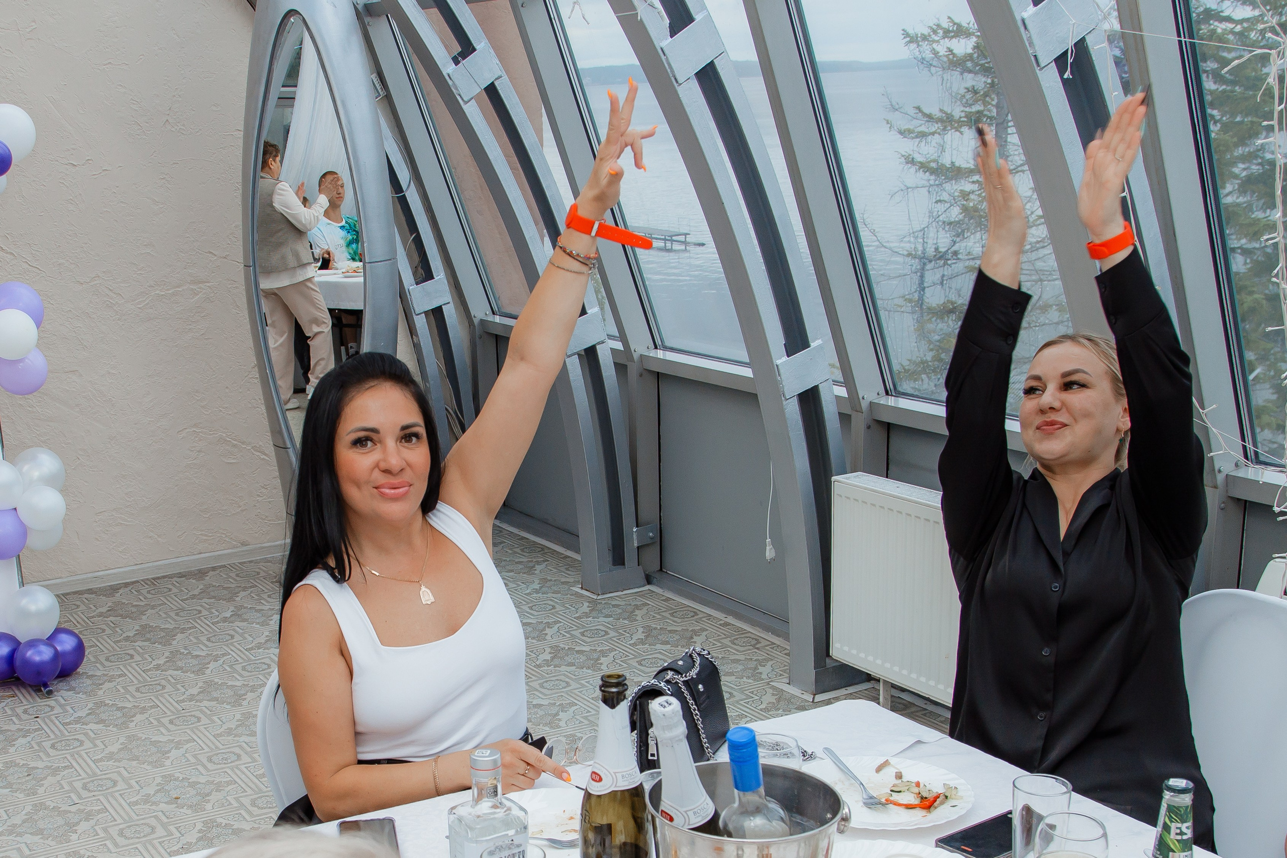 Выпускной школьников. Фотограф Екатеринбург Марина Поздеева