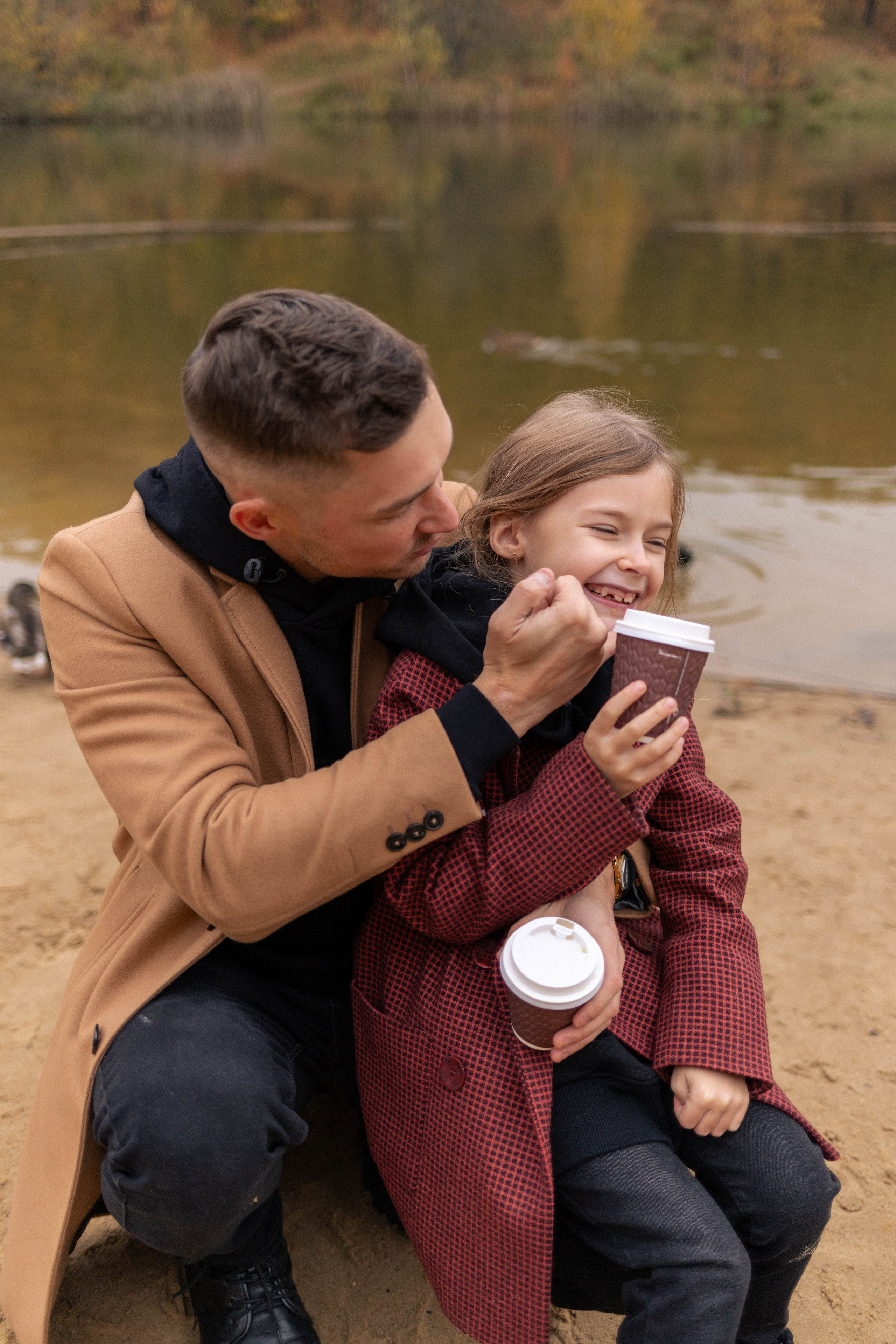 Александр и Соня. Ваш фотограф в Нижнем Новгороде