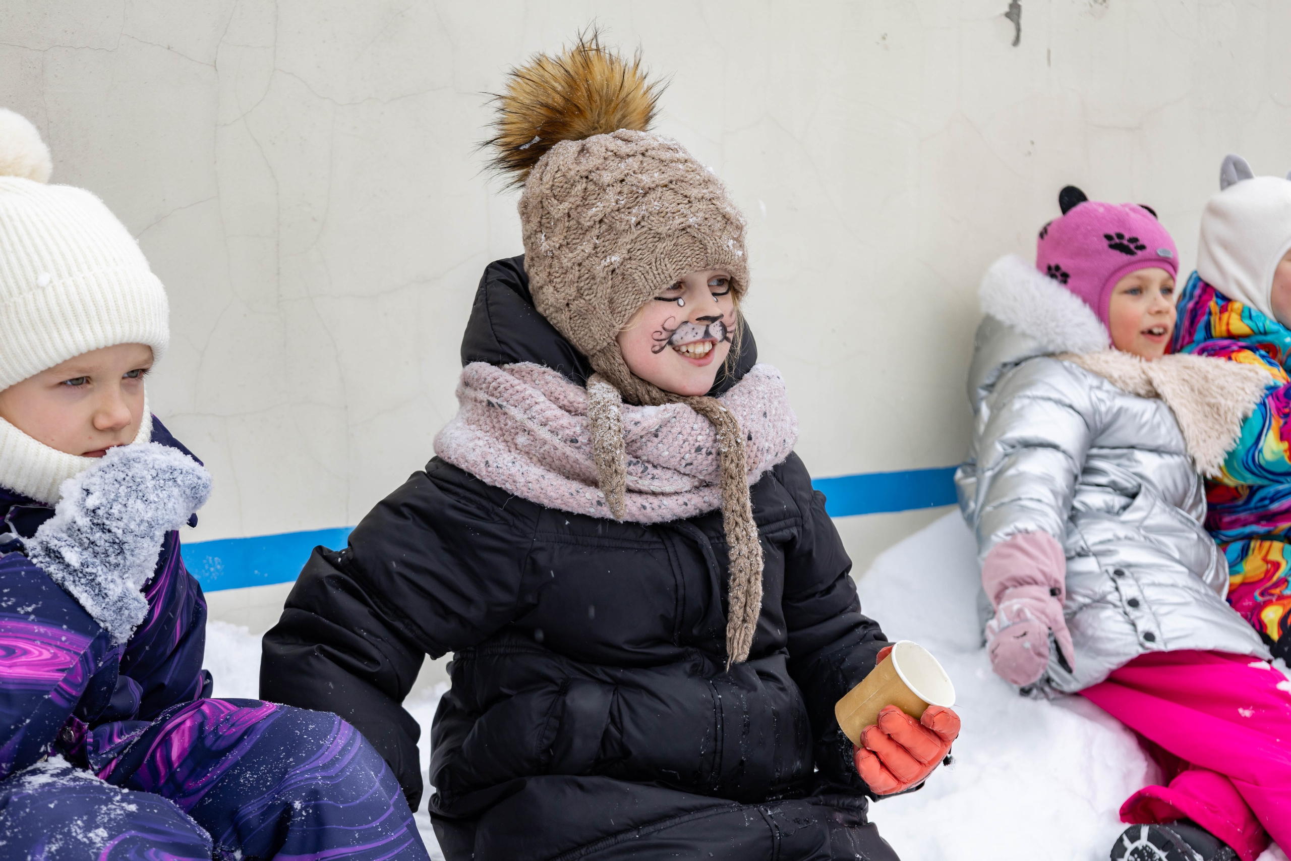 ОХЛ «Русская классика» 2026. Ваш фотограф в Нижнем Новгороде