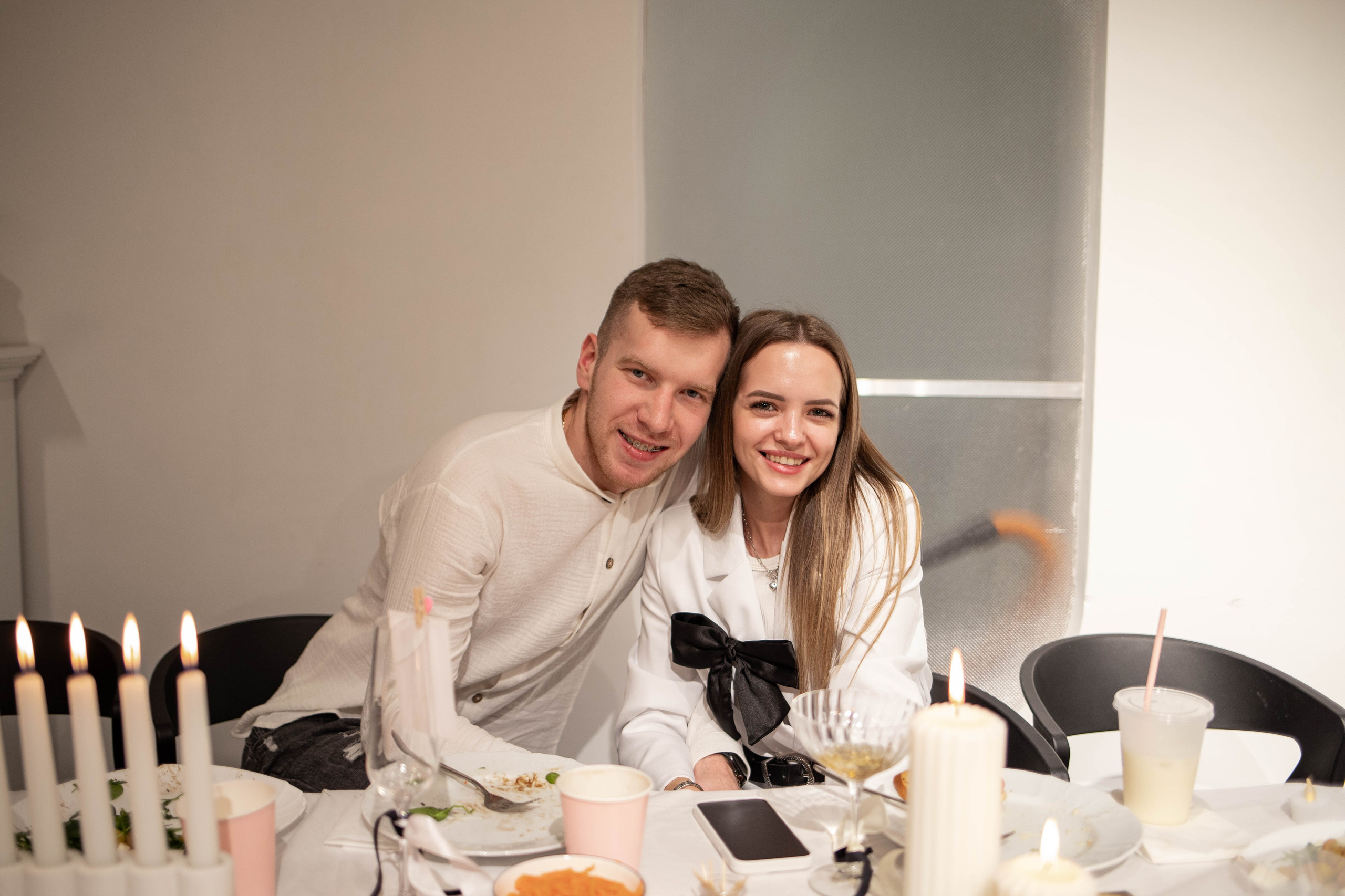 День Рождения Алины. Ваш фотограф в Нижнем Новгороде