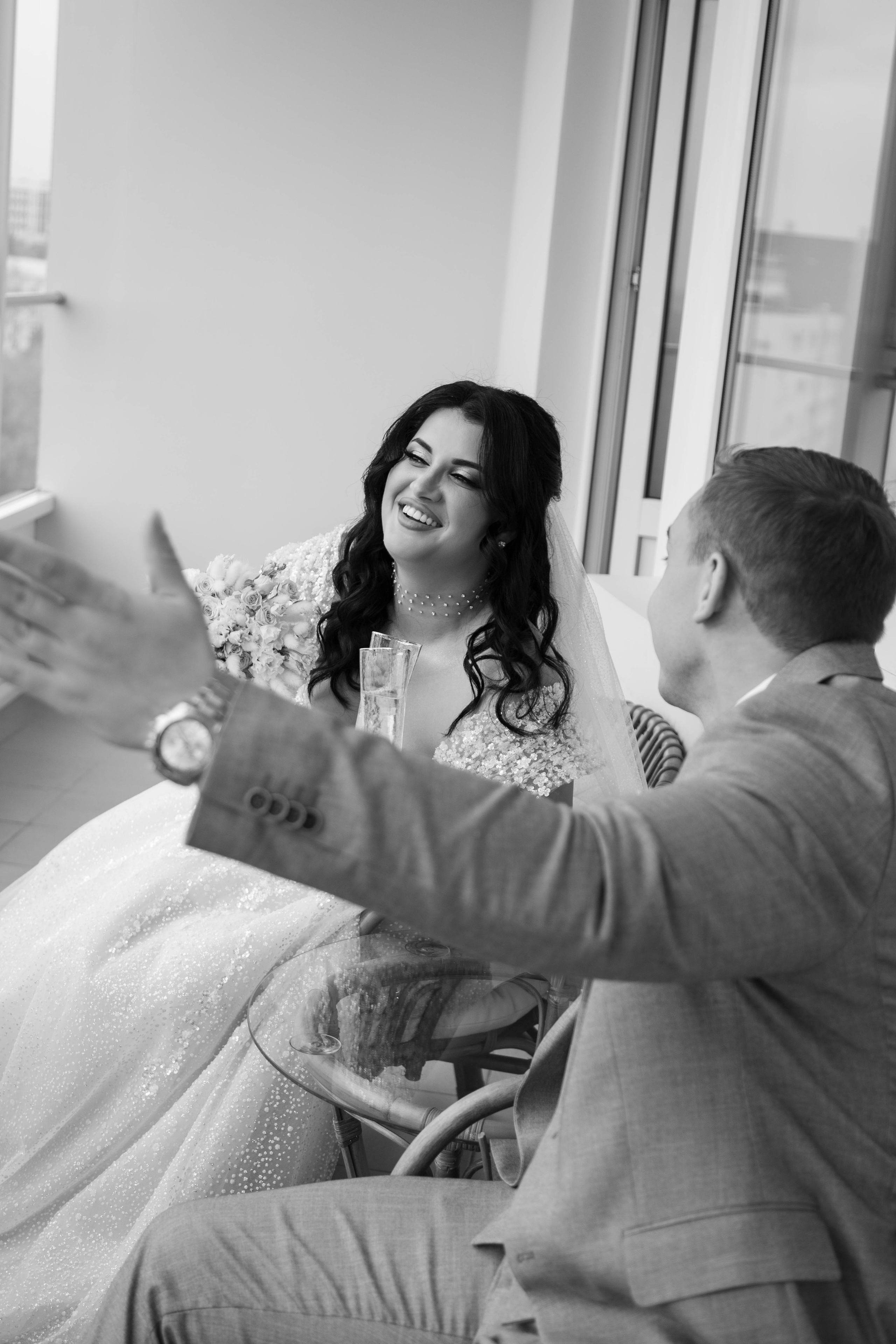 Маргарита и Иван. Ваш фотограф в Нижнем Новгороде