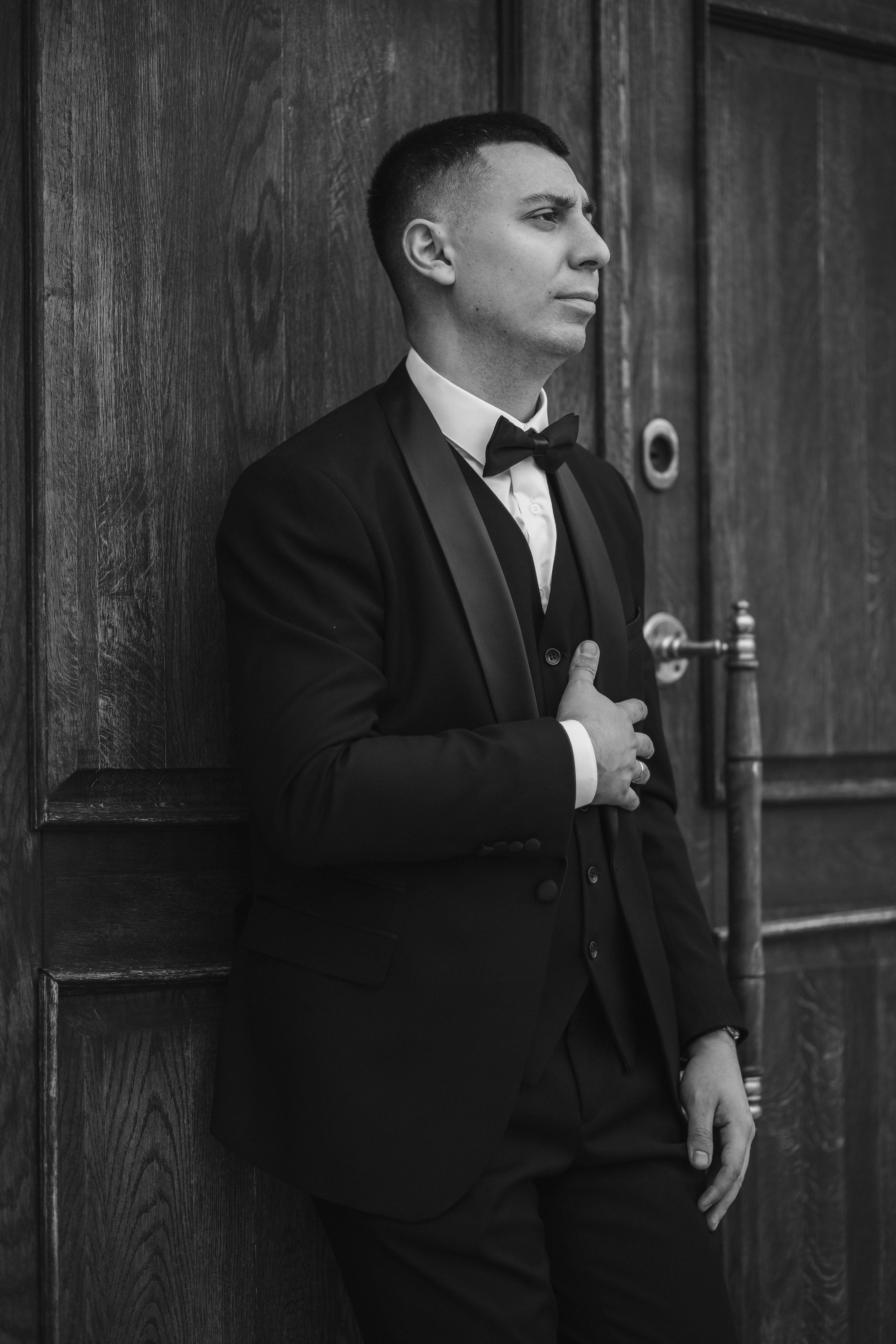 Григорий и Алёна. Ваш фотограф в Нижнем Новгороде