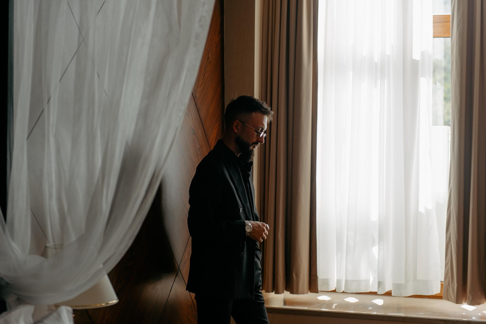 ЖЕНЯ И АРТУР. SOCHI. Свадебный фотограф в Москве — Илья Пивоварчик