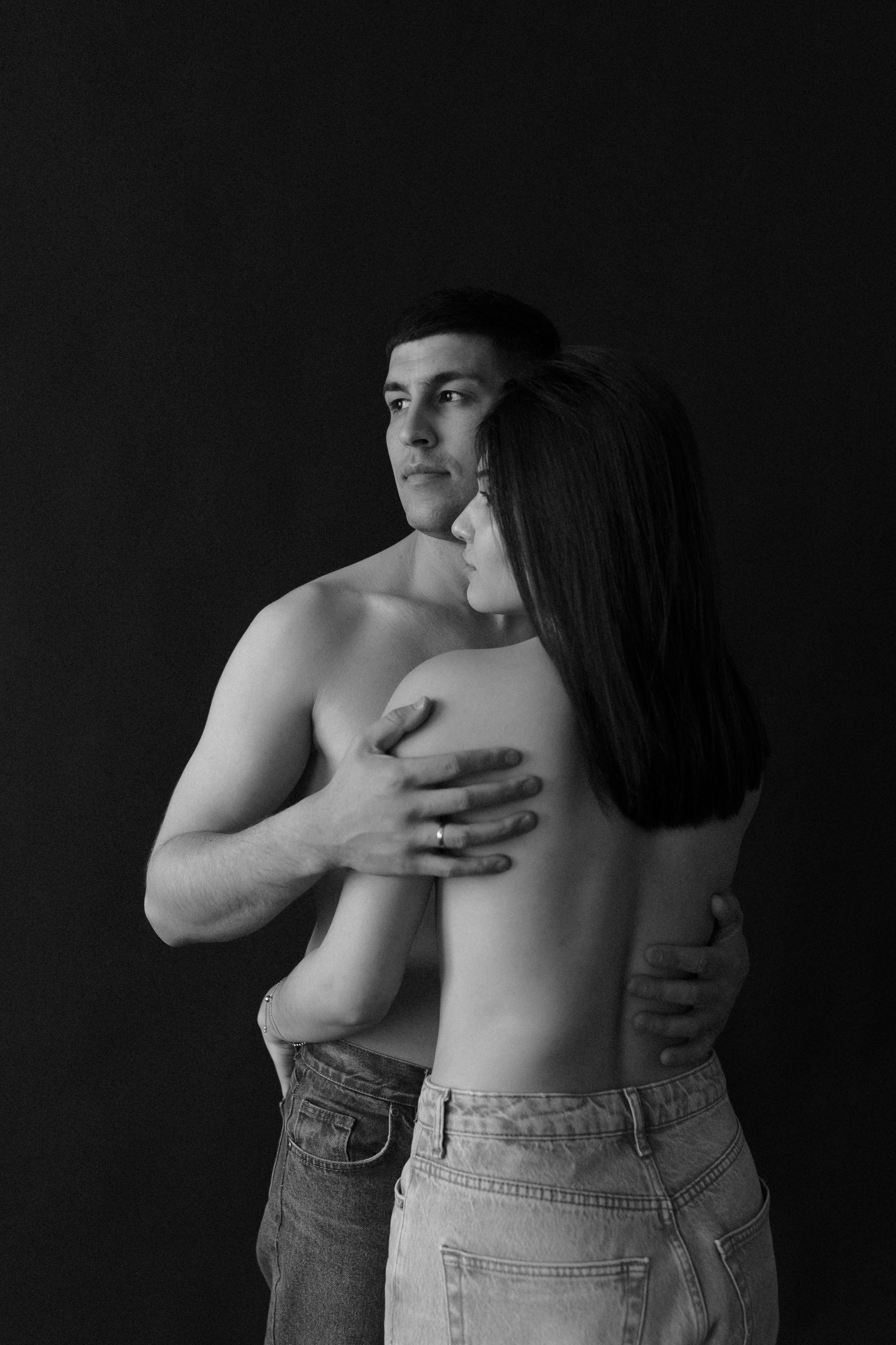 Айрат и Земфира. Семейный и свадебный фотограф в Бугуруслане Екатерина Ронжина