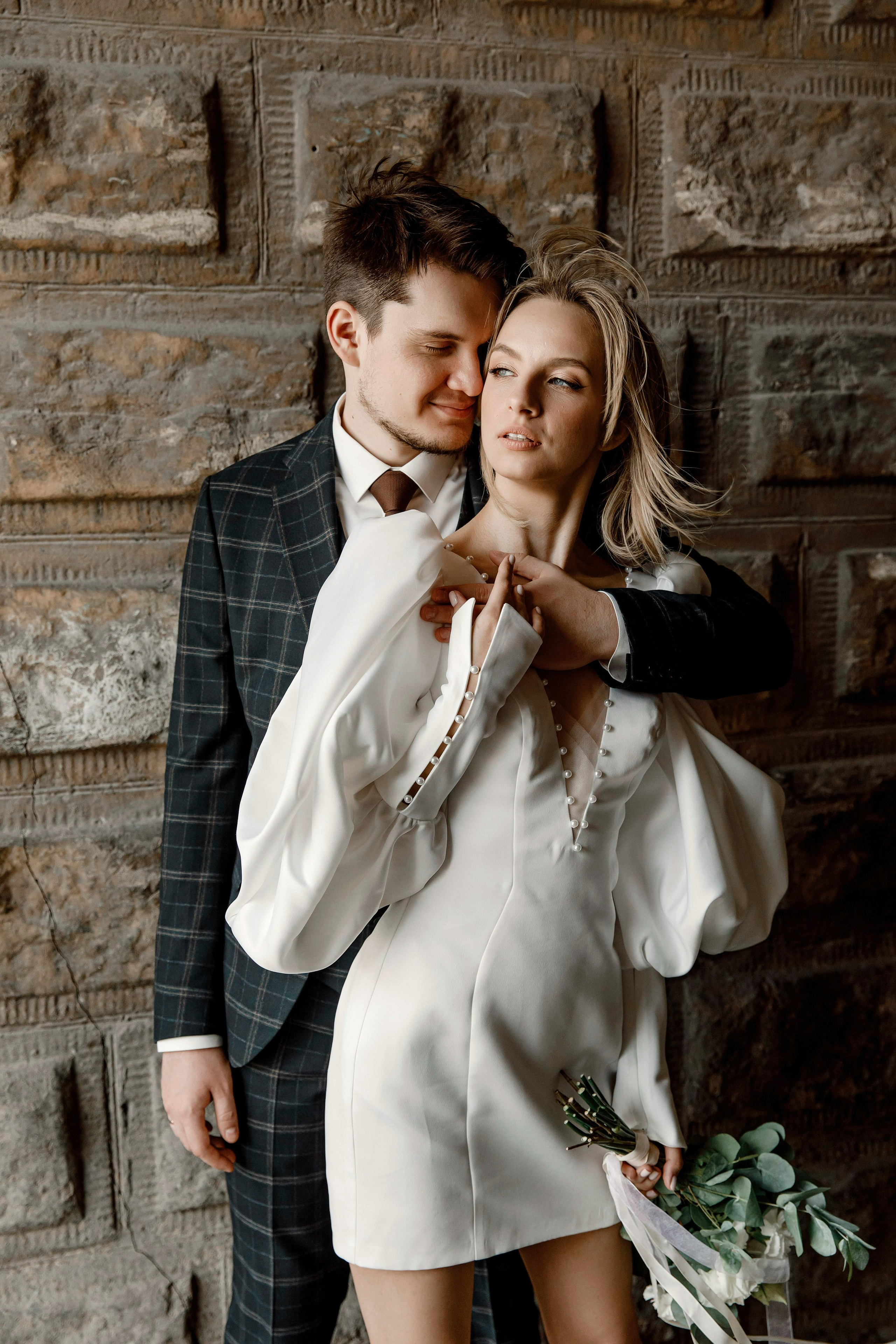 Марк, Лиза и ветер в волосах!. Святослав Дьяконов — фотограф на свадьбу в Воронеже