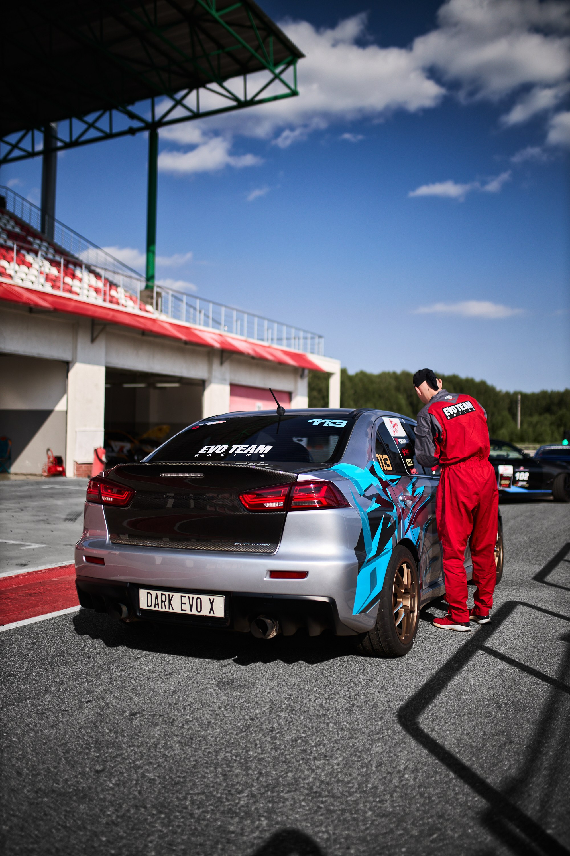 Nring Circuit. DKARPOCHEVA PHOTOGRAPHY