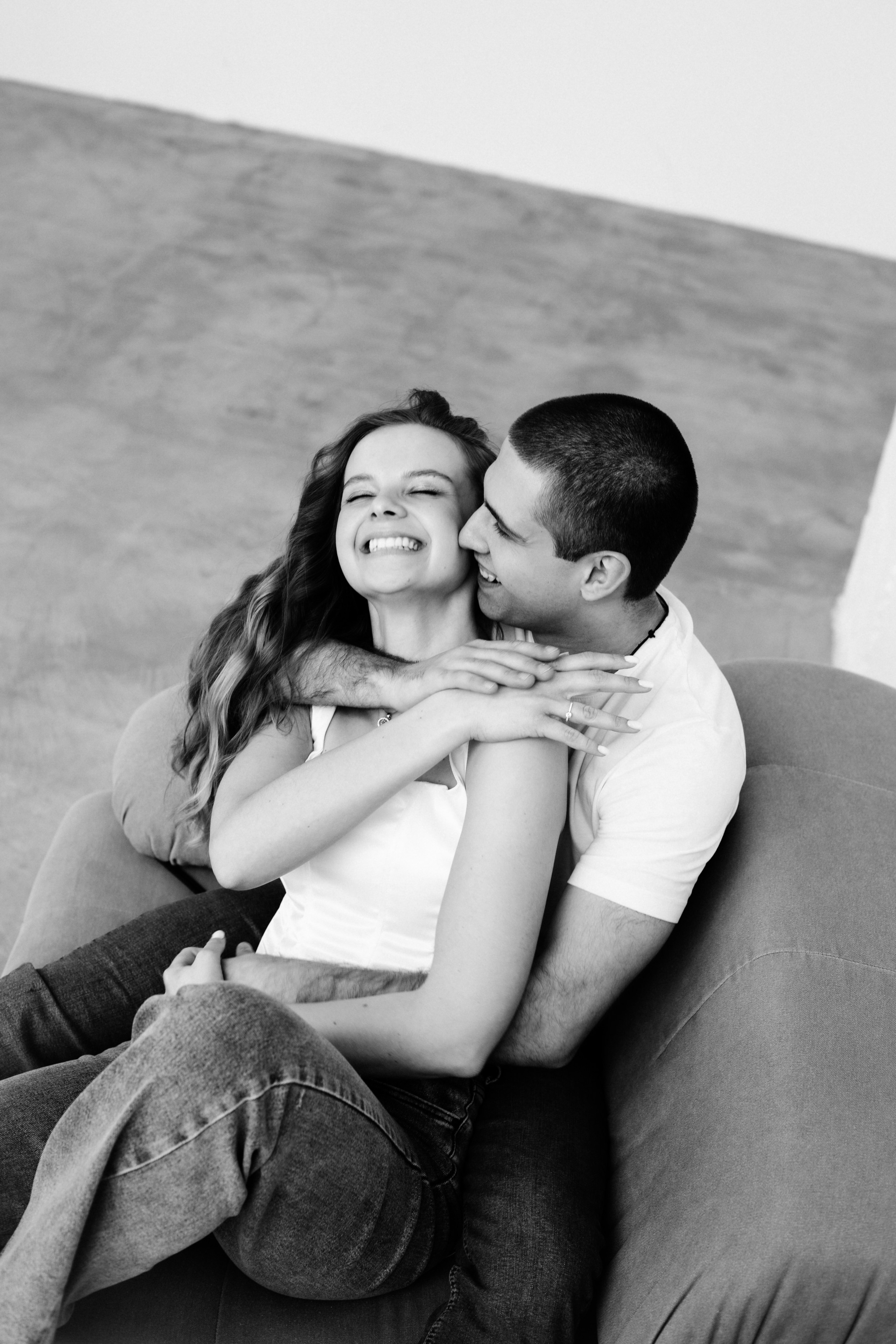 Дима и Даша. Главная