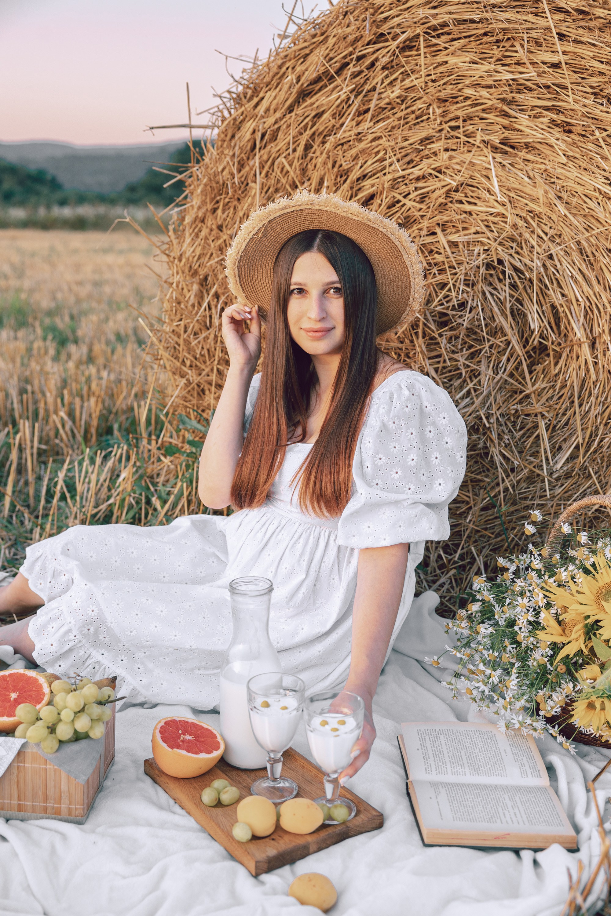 Юлия и Андрей. Свадебный и семейный фотограф в Майкопе Валерия Кудрявцева