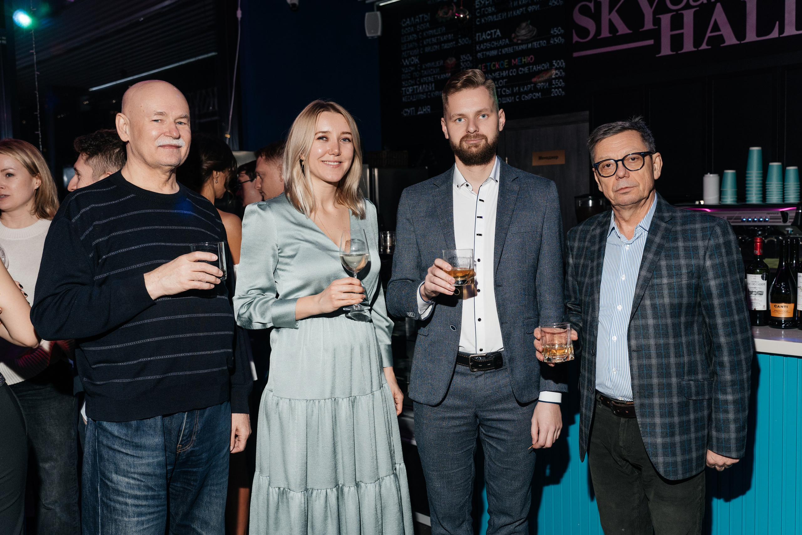 Корпоратив, MBI. Свадебный фотограф Москва Александра Аверкова