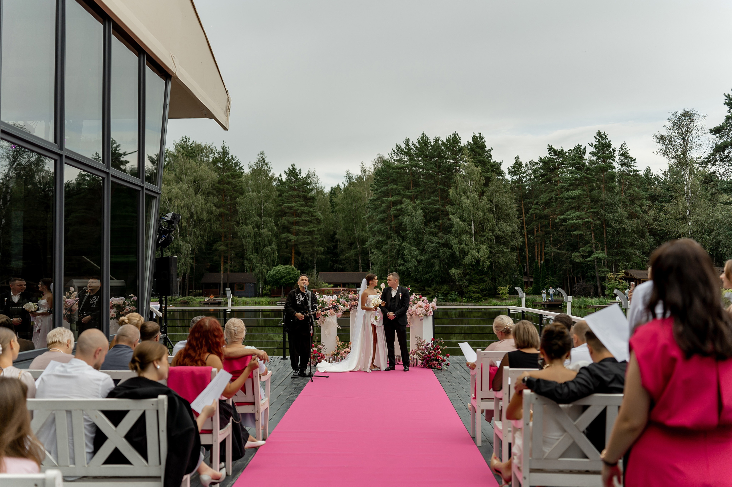 Дмитрий и Екатерина. Artiland. Свадебный фотограф Ксения Трухина в Нижнем Новгороде и Москве