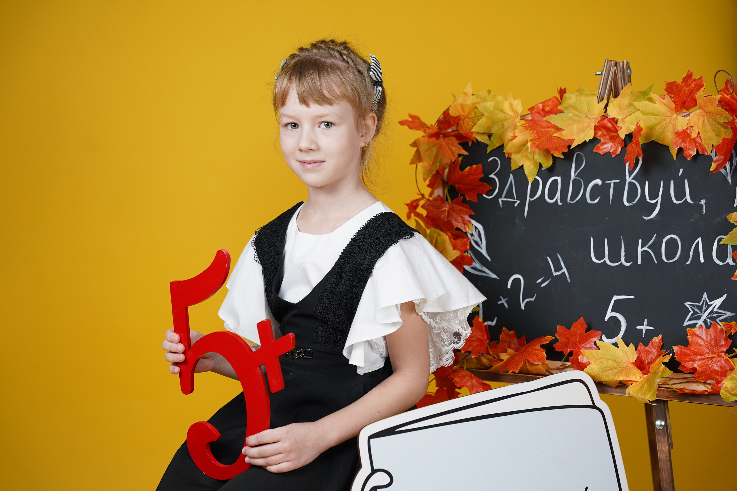 Отзывы. Фотограф в детский сад в Екатеринбурге, выпускные альбомы Юлия Умерова