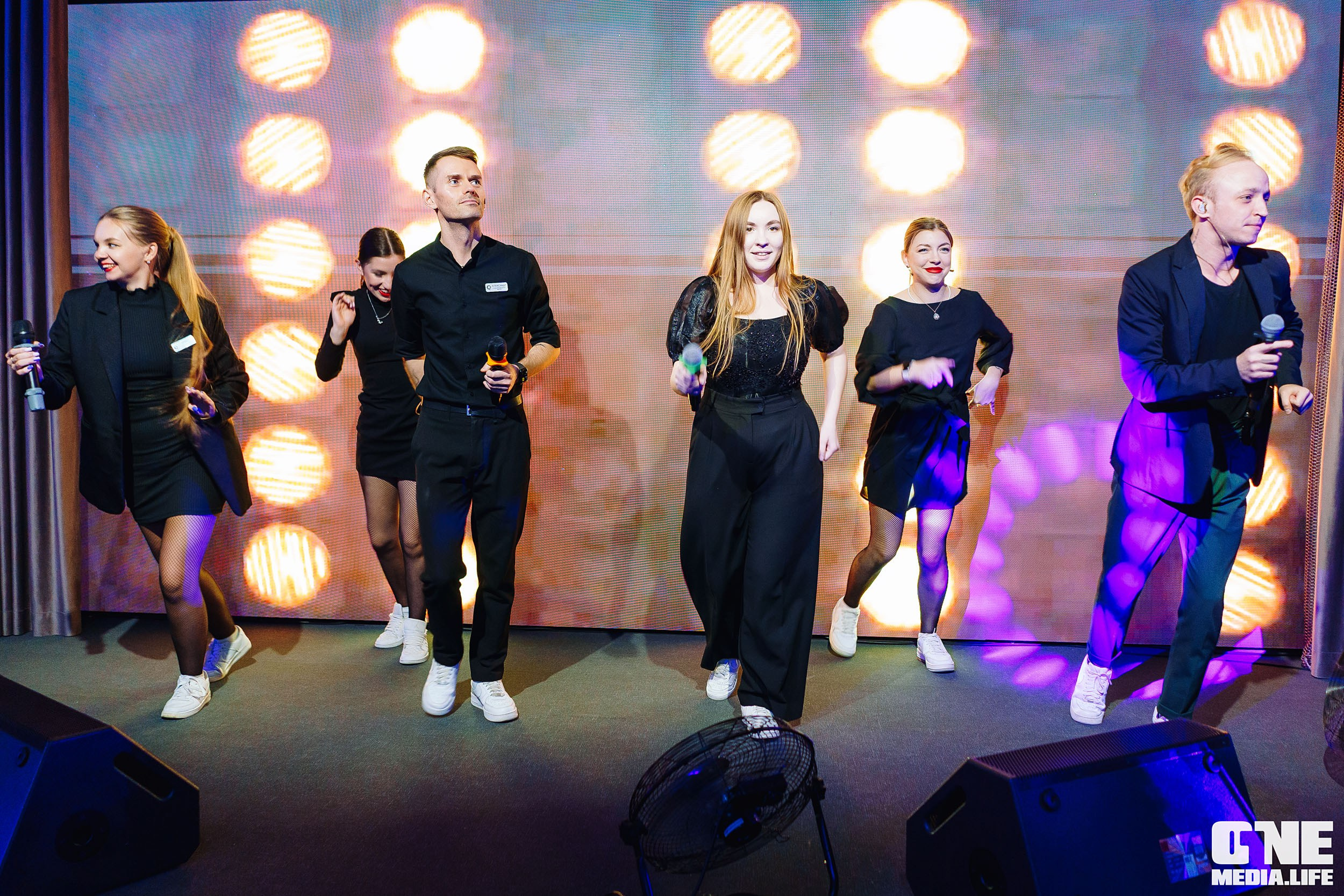 Фоторепортаж из ресторана Океан. One Media Life: фоторепортажи, фотоотчеты с мероприятий и заведений