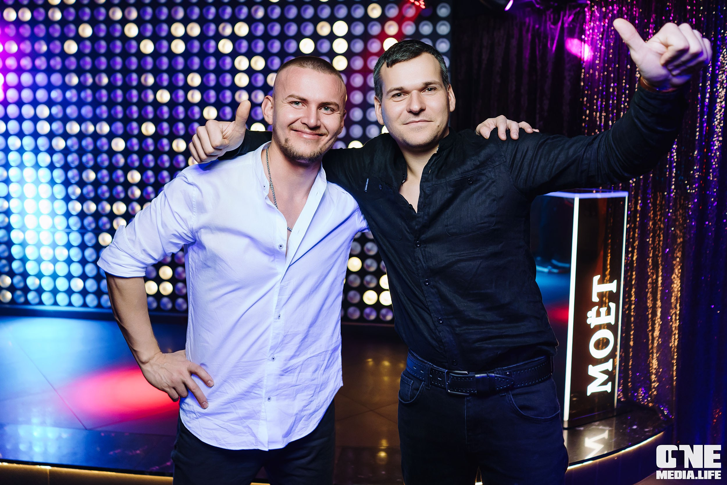 Фоторепортаж из караоке-клуба Эйфория. One Media Life: фоторепортажи, фотоотчеты с мероприятий и заведений