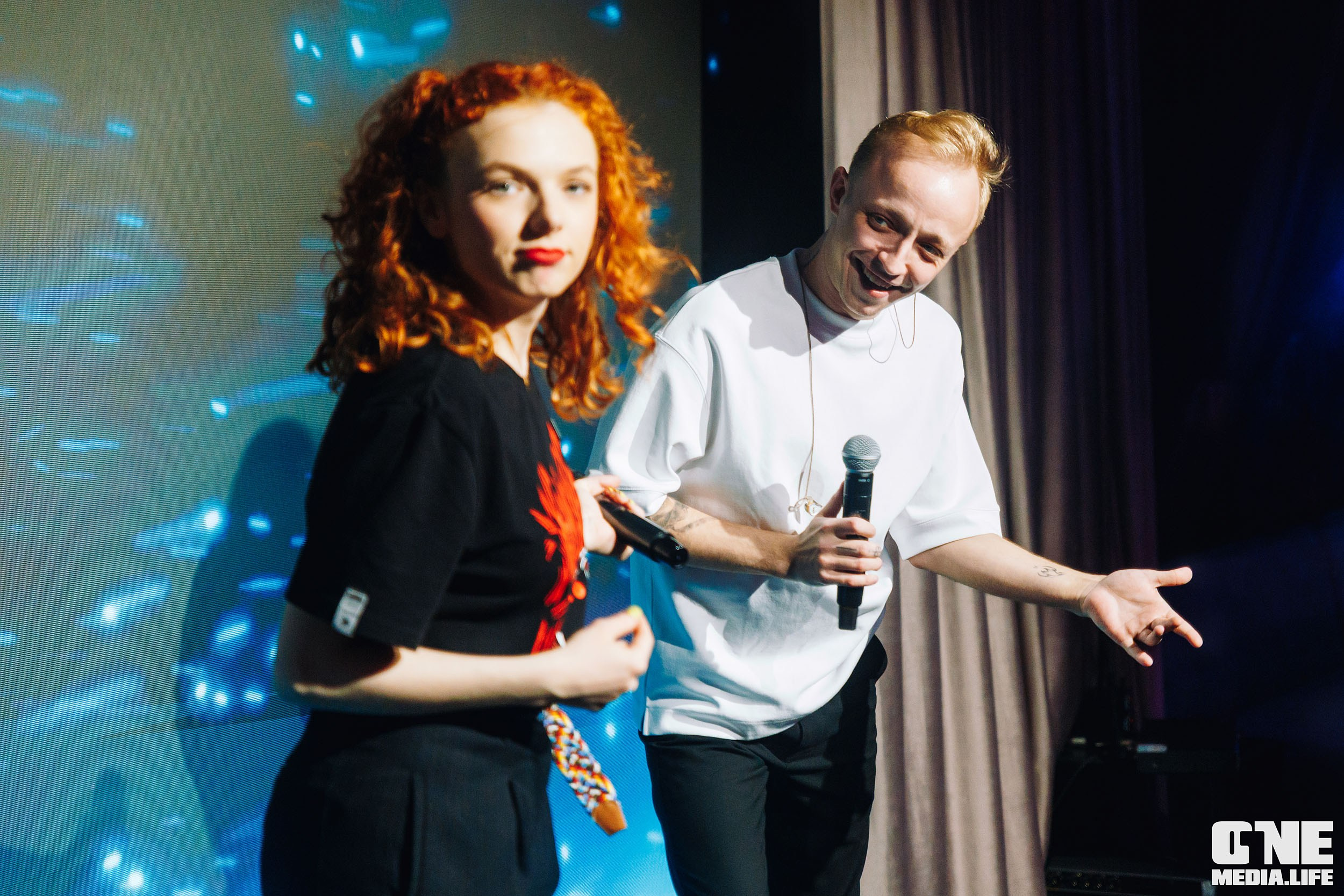 Фоторепортаж из ресторана Океан. One Media Life: фоторепортажи, фотоотчеты с мероприятий и заведений