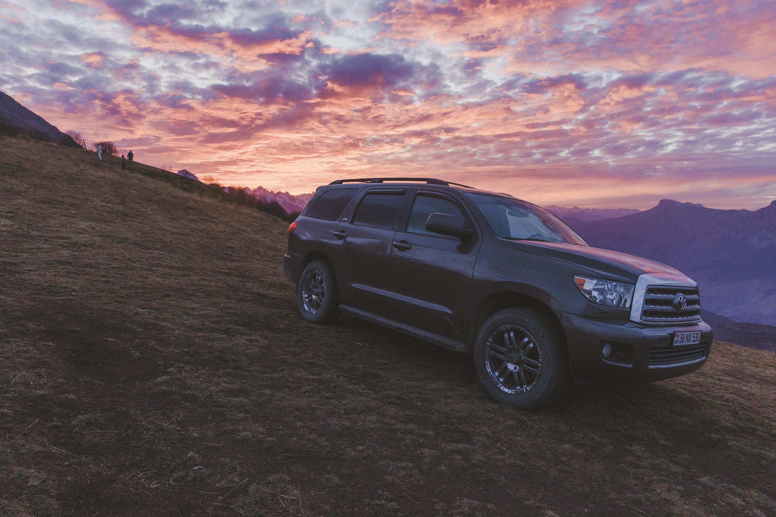 Осетия. Мастерская для создания имиджа от BenSami в Санкт-Петербурге и Москве
