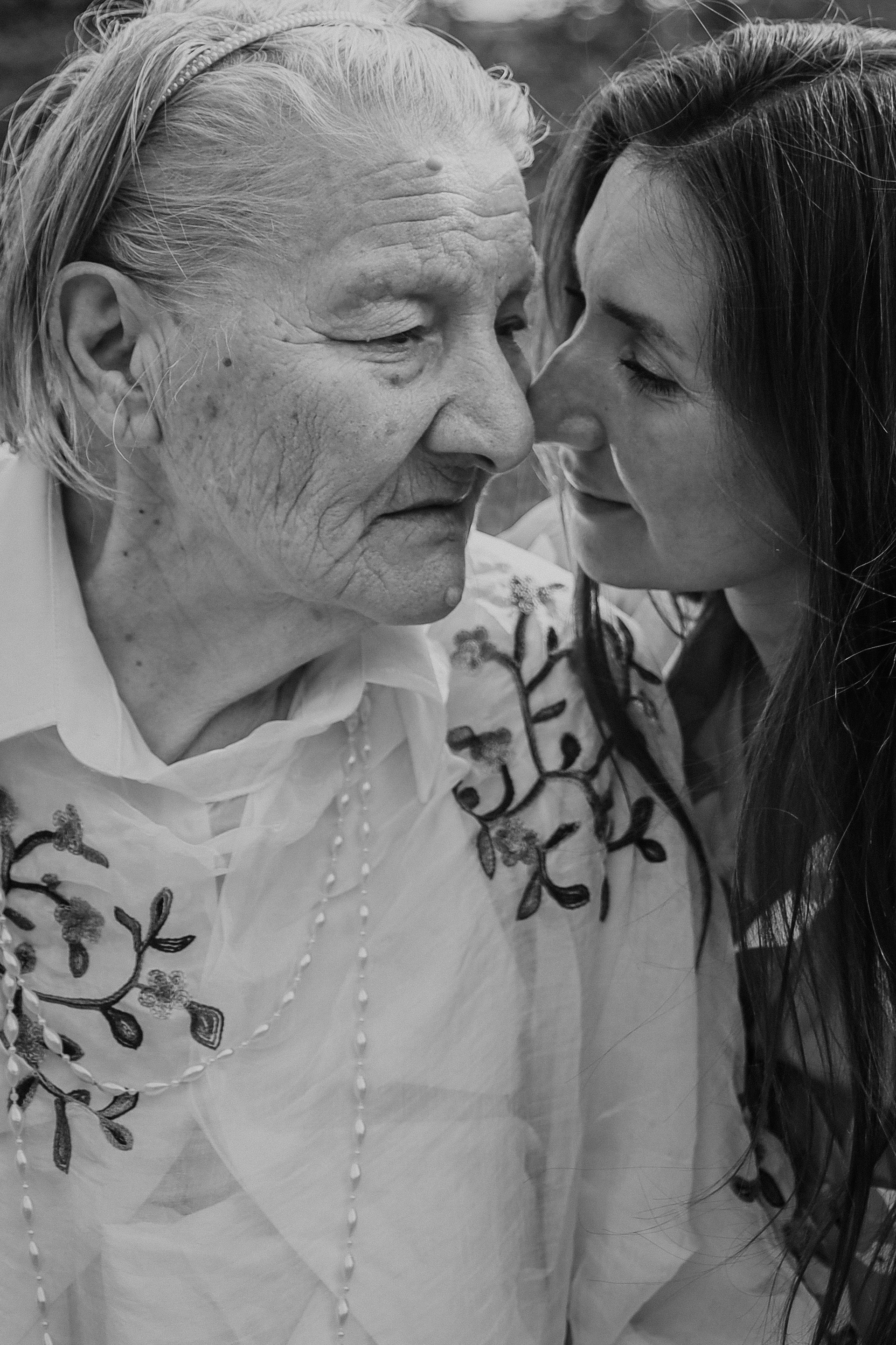 Дачные истории. Фотограф в Серпухове и Тарусе Ксения Царёва