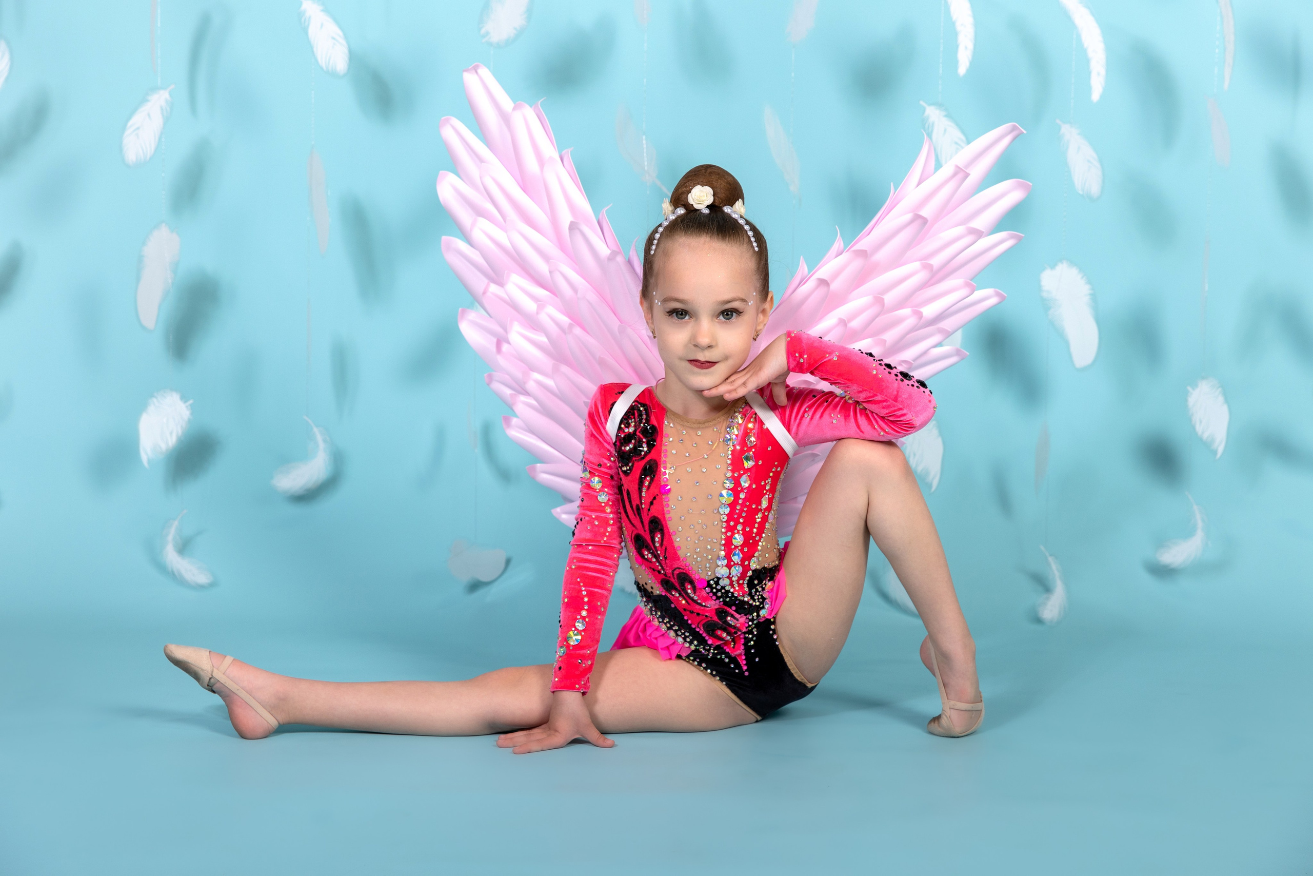 Крылья. Выпускные альбомы Москва Московская область Ирина Чугайнова