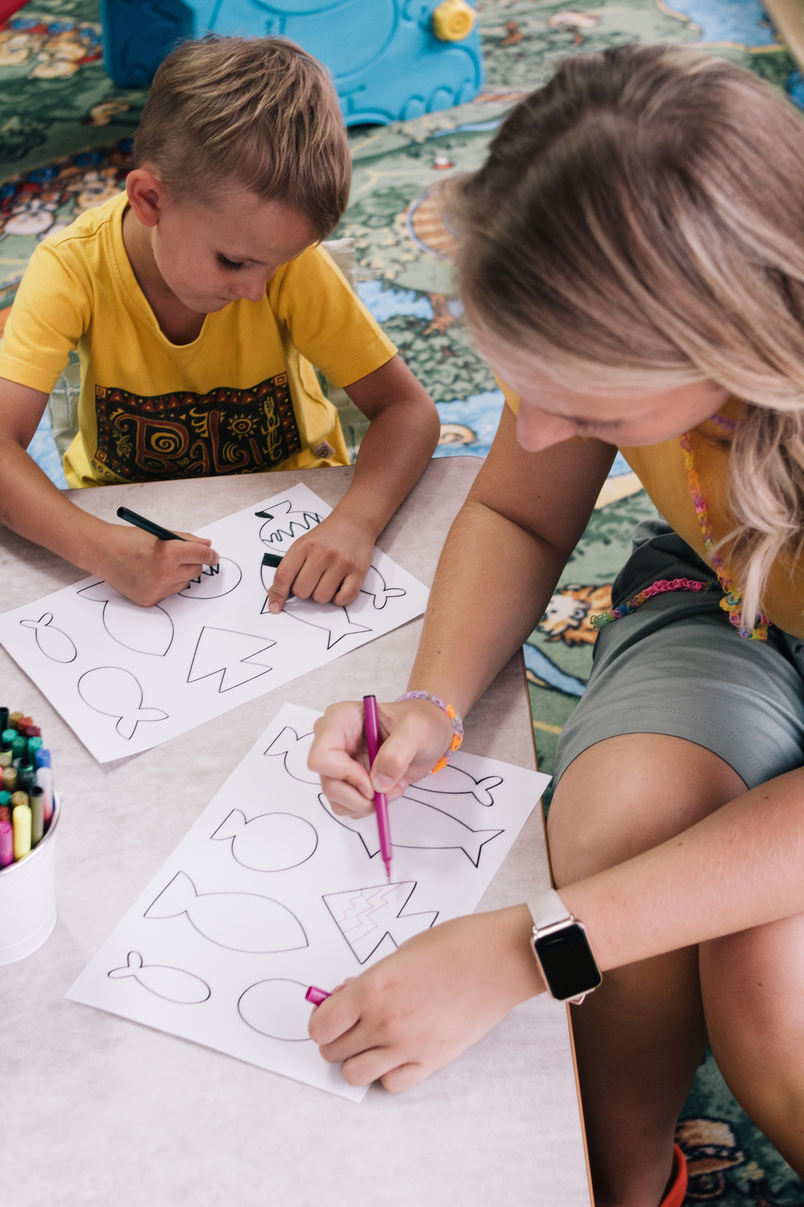 Сказка «Тюлька» 28.07.2023. Свадебный и семейный фотограф в Красноярске Леонид Максимов