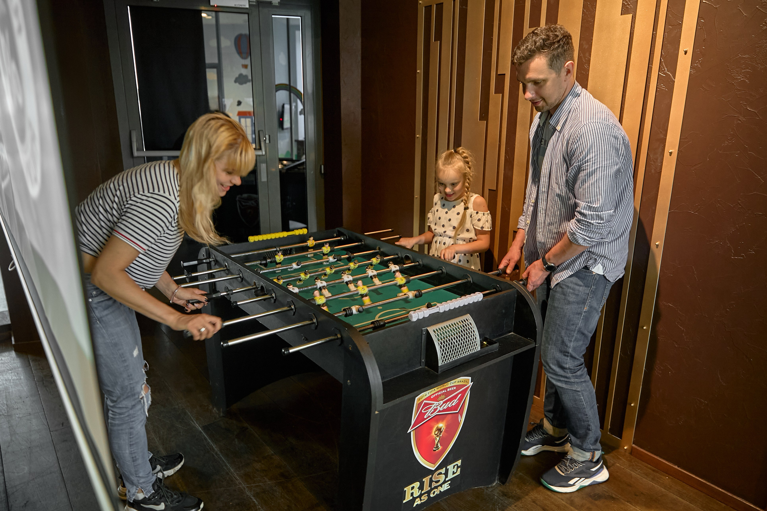 День из жизни семьи. Рекламный фотограф Санкт-Петербург Катерина Мишкель