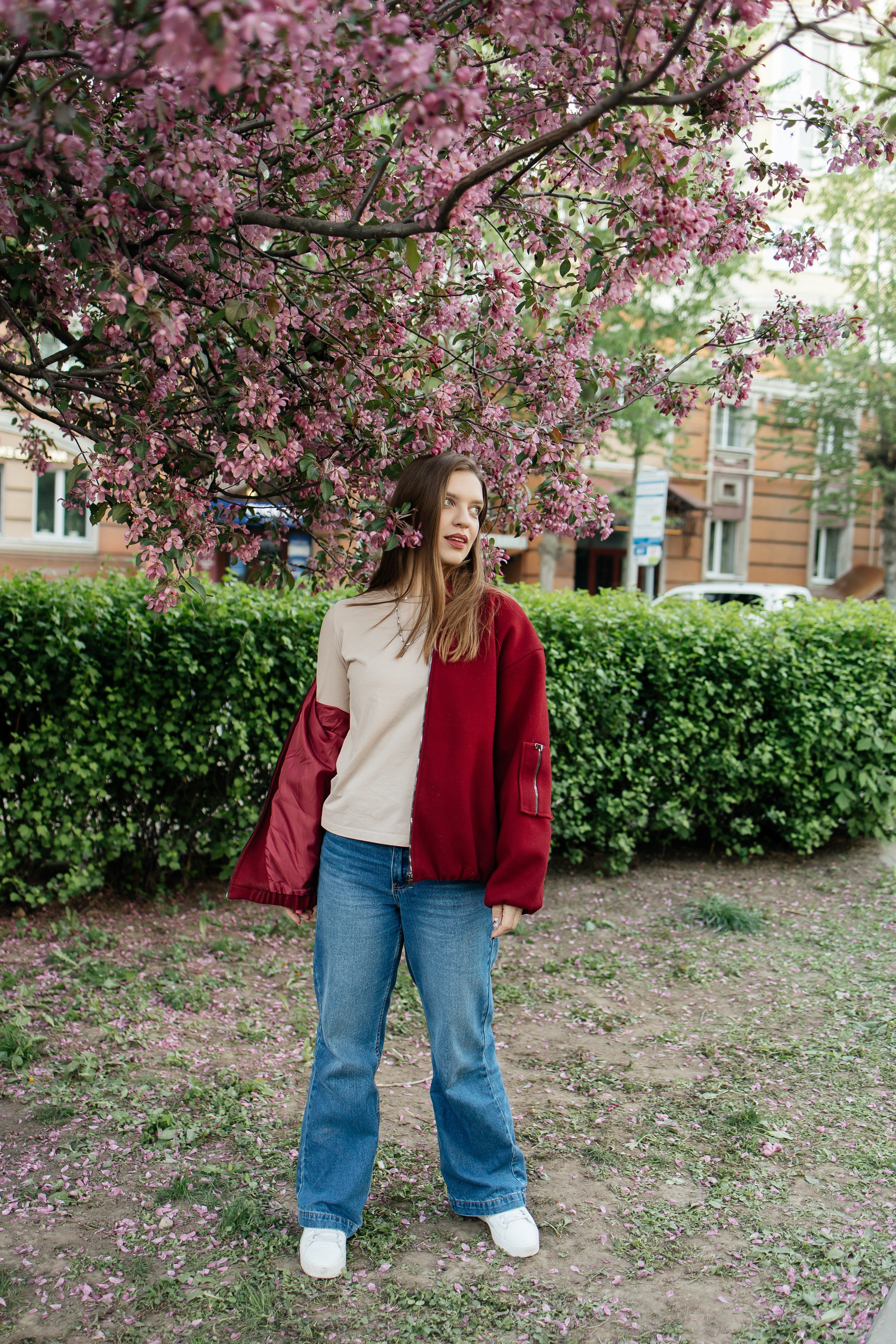 Арина. Семейный фотограф в Рязани и Рязанской области