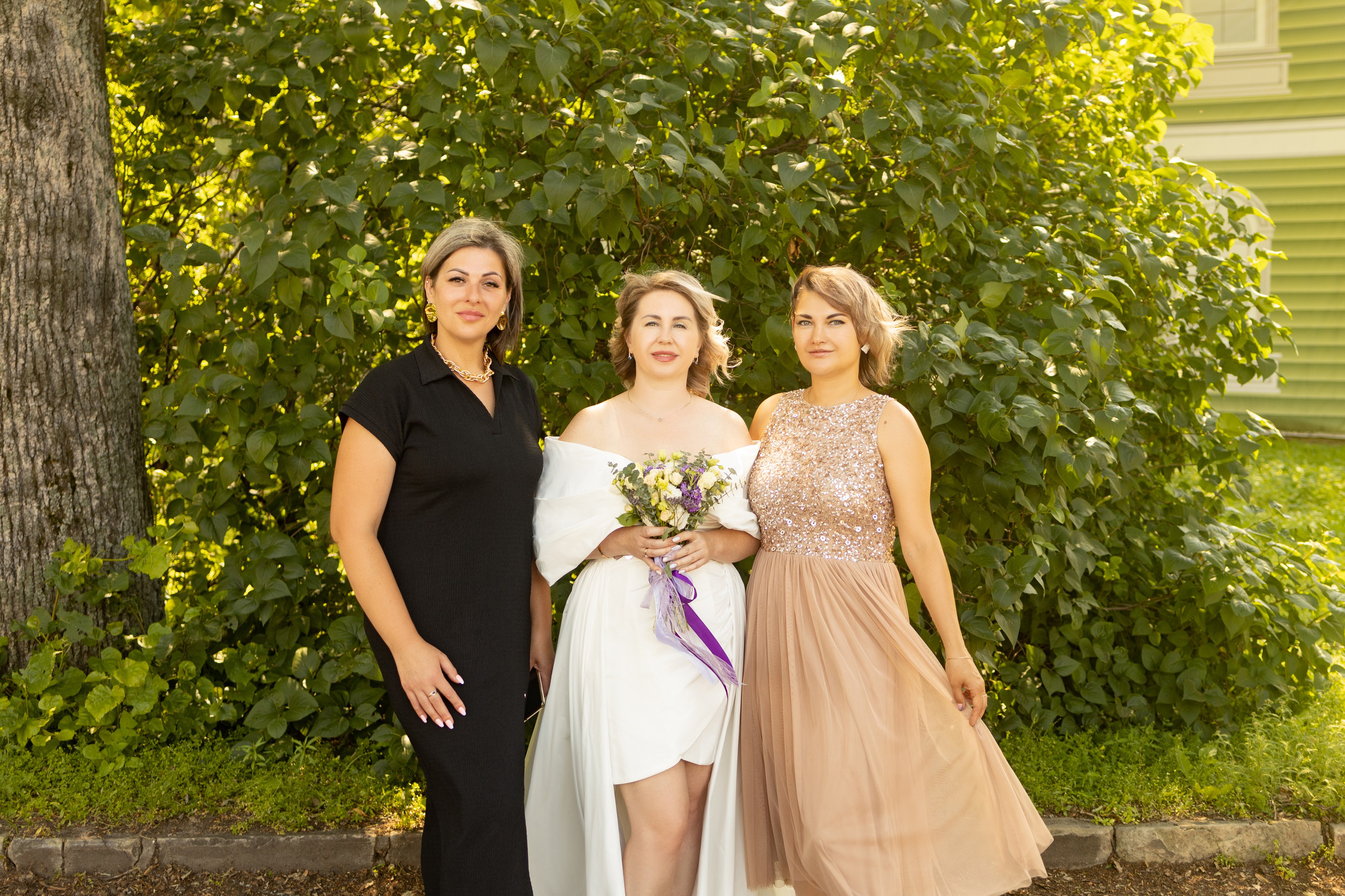 Анастасия и Евгений. Семейный фотограф в Рязани и Рязанской области