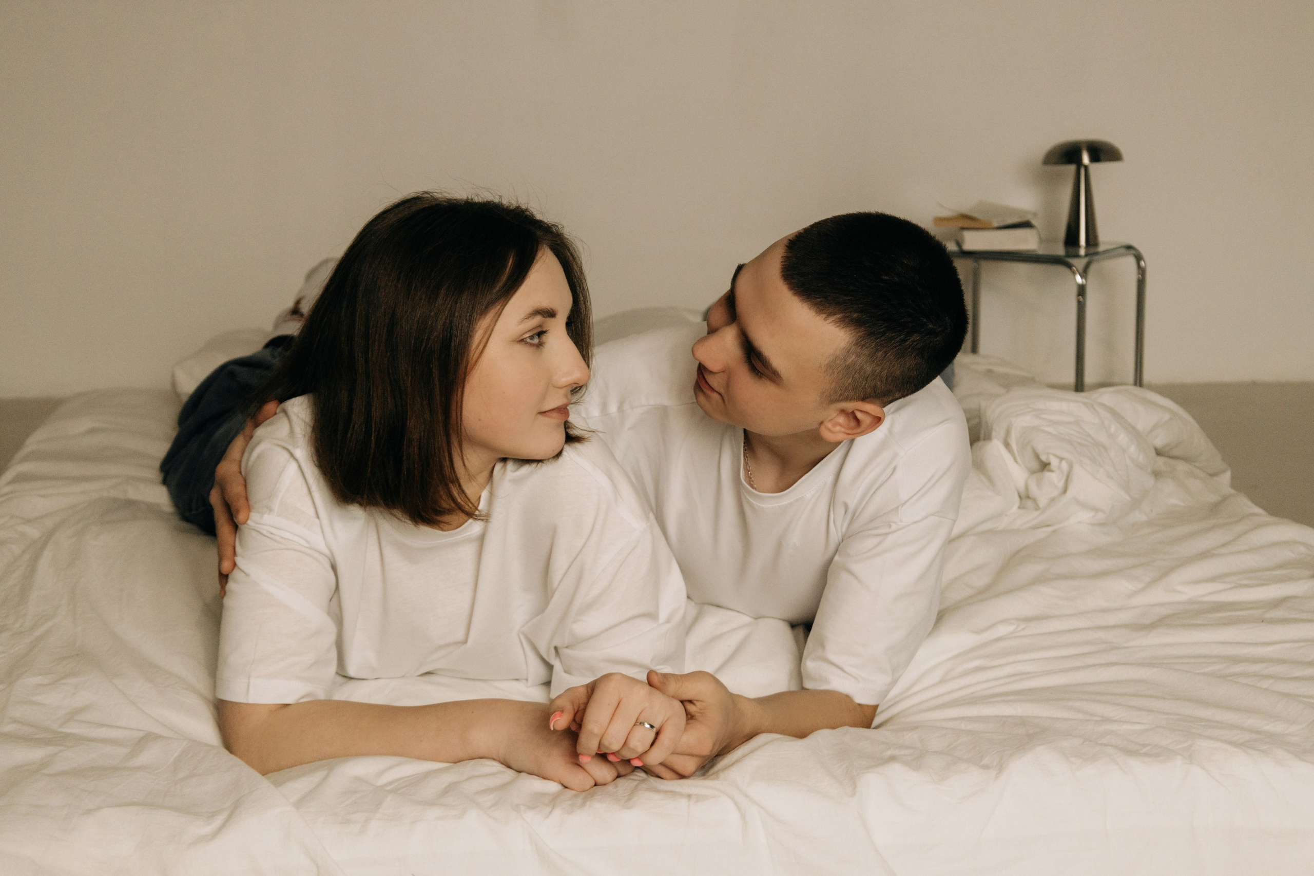 Анастасия и Иван. Семейный фотограф в Рязани и Рязанской области