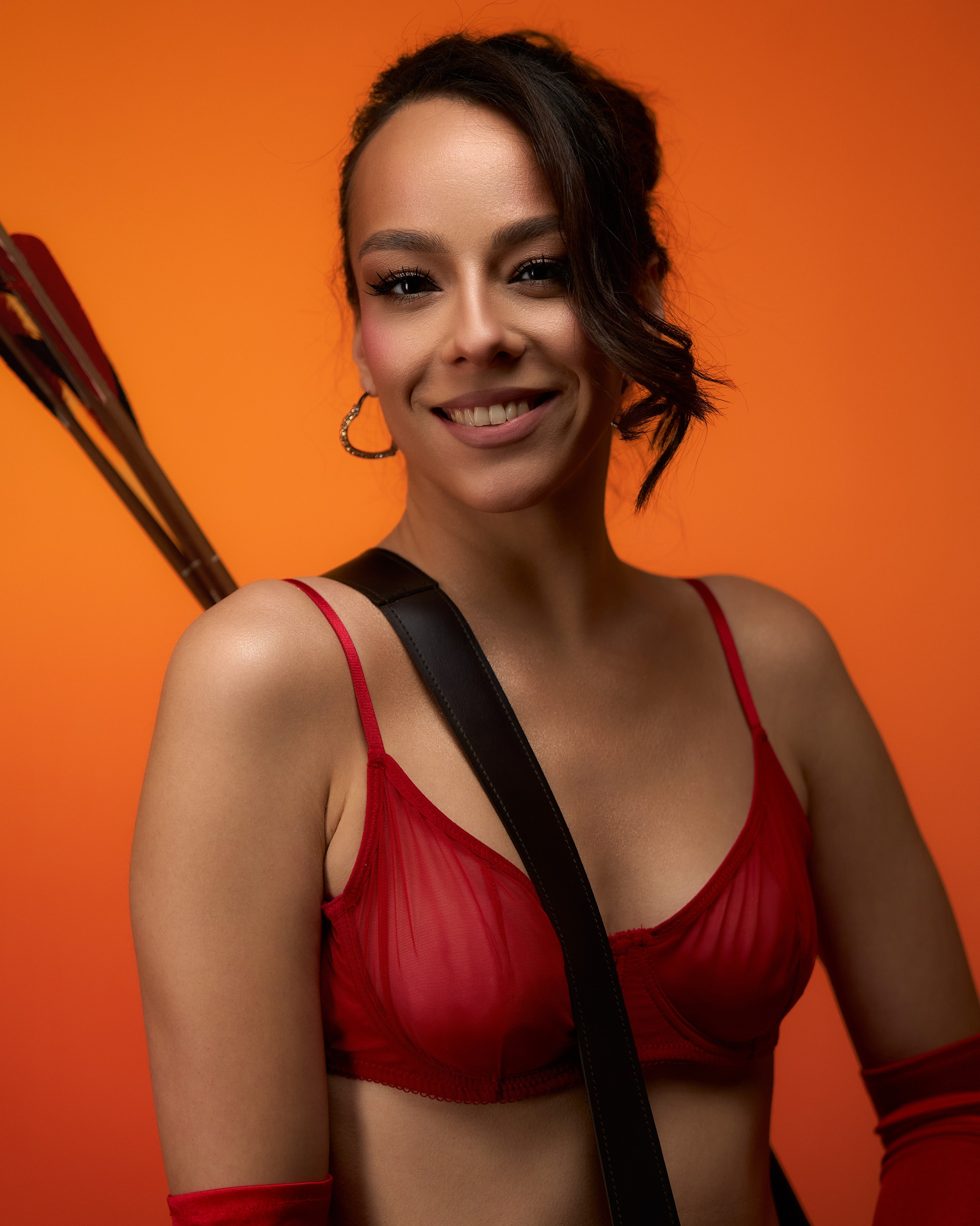 Карина. Портретный и Контент фотограф Григорий Семенов (Grifon) в Ижевске