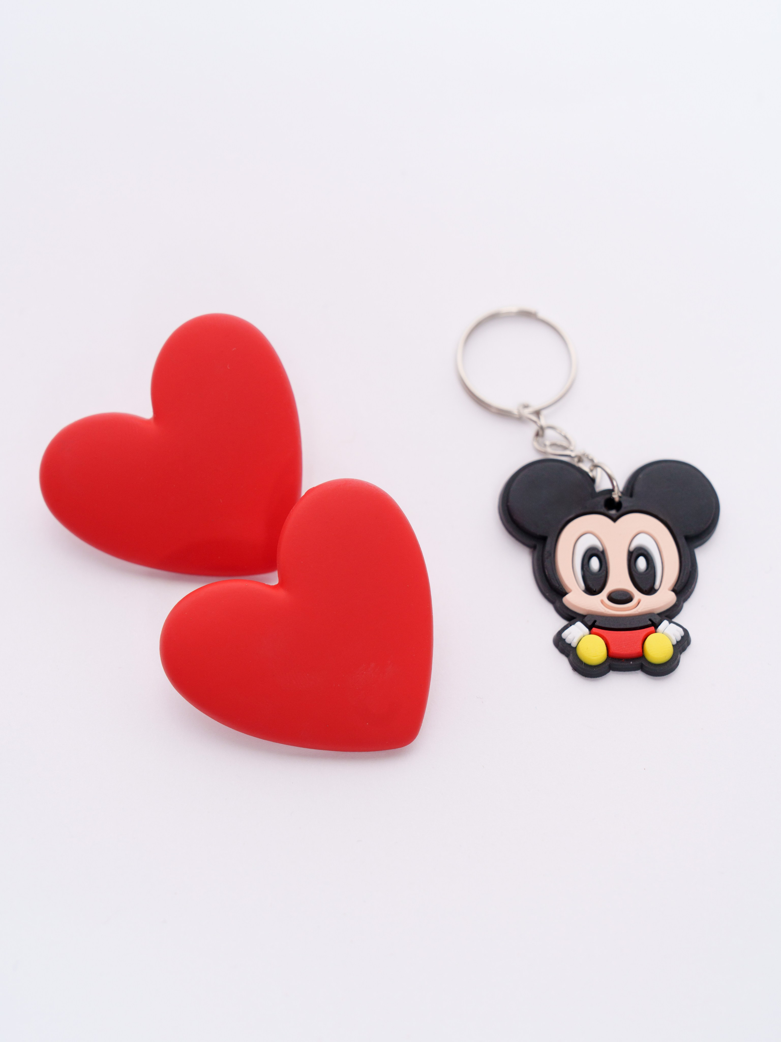 Съемка сережек для WB и OZON. Портретный и Контент фотограф Григорий Семенов (Grifon) в Ижевске