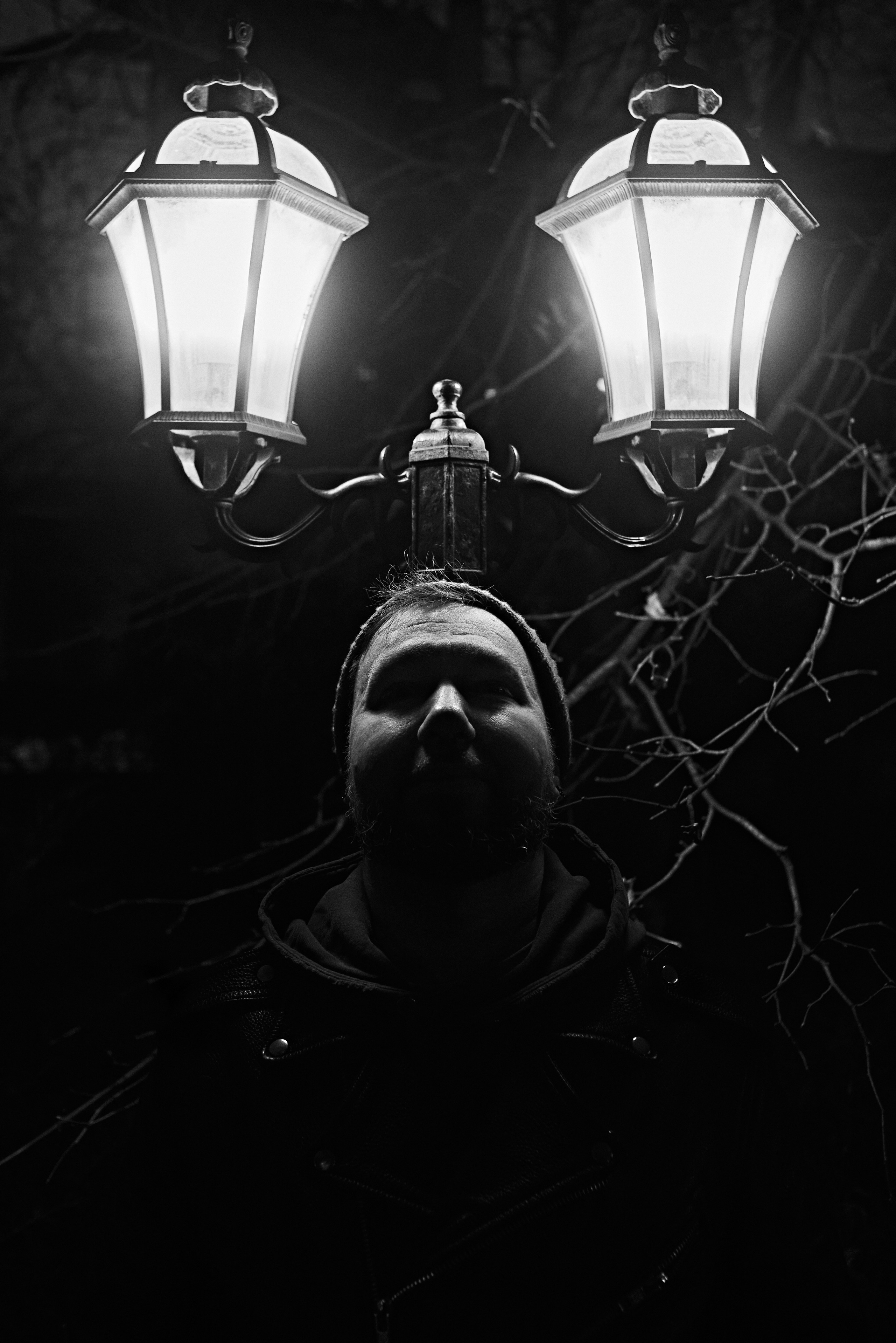 2024. Марфин. Фотограф