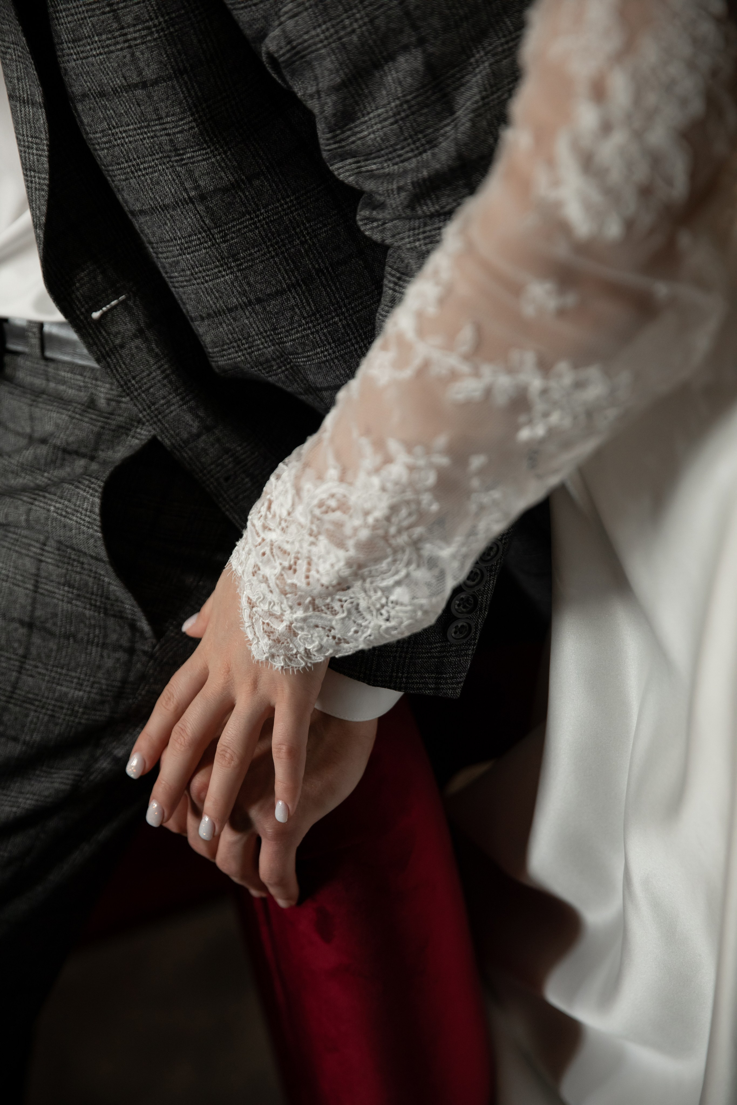 Дарина Павел. Свадебный фотограф в Краснодарском крае Карина Будниченко